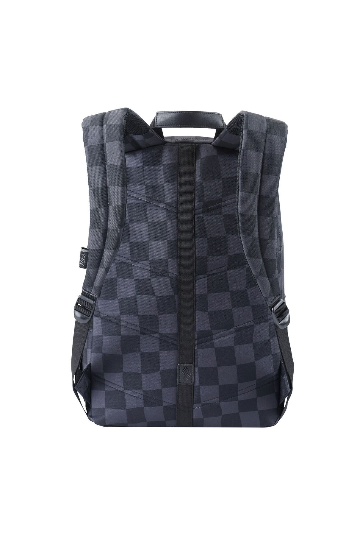 Nitro-Urban Plus Rucksack 45 cm Laptop 4