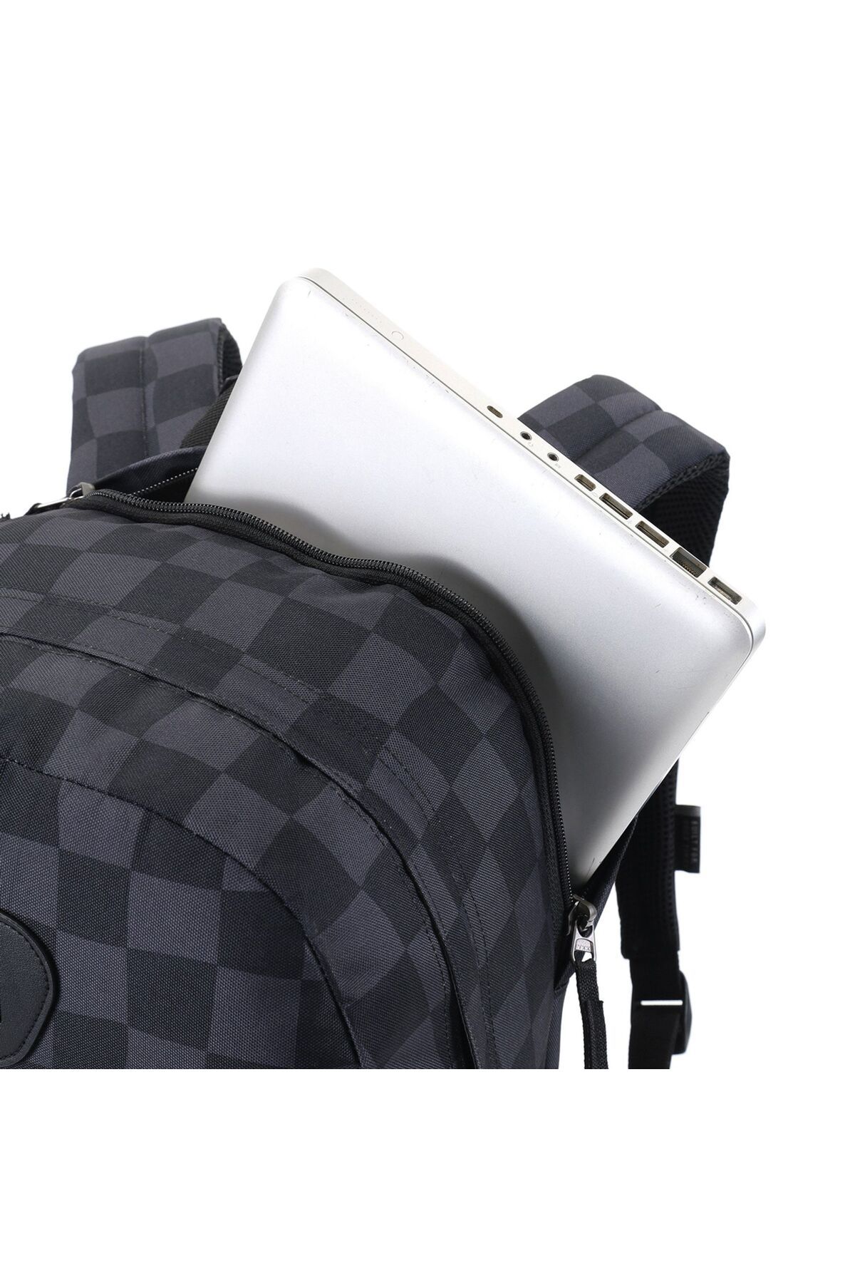 Nitro-Urban Plus Rucksack 45 cm Laptop 6