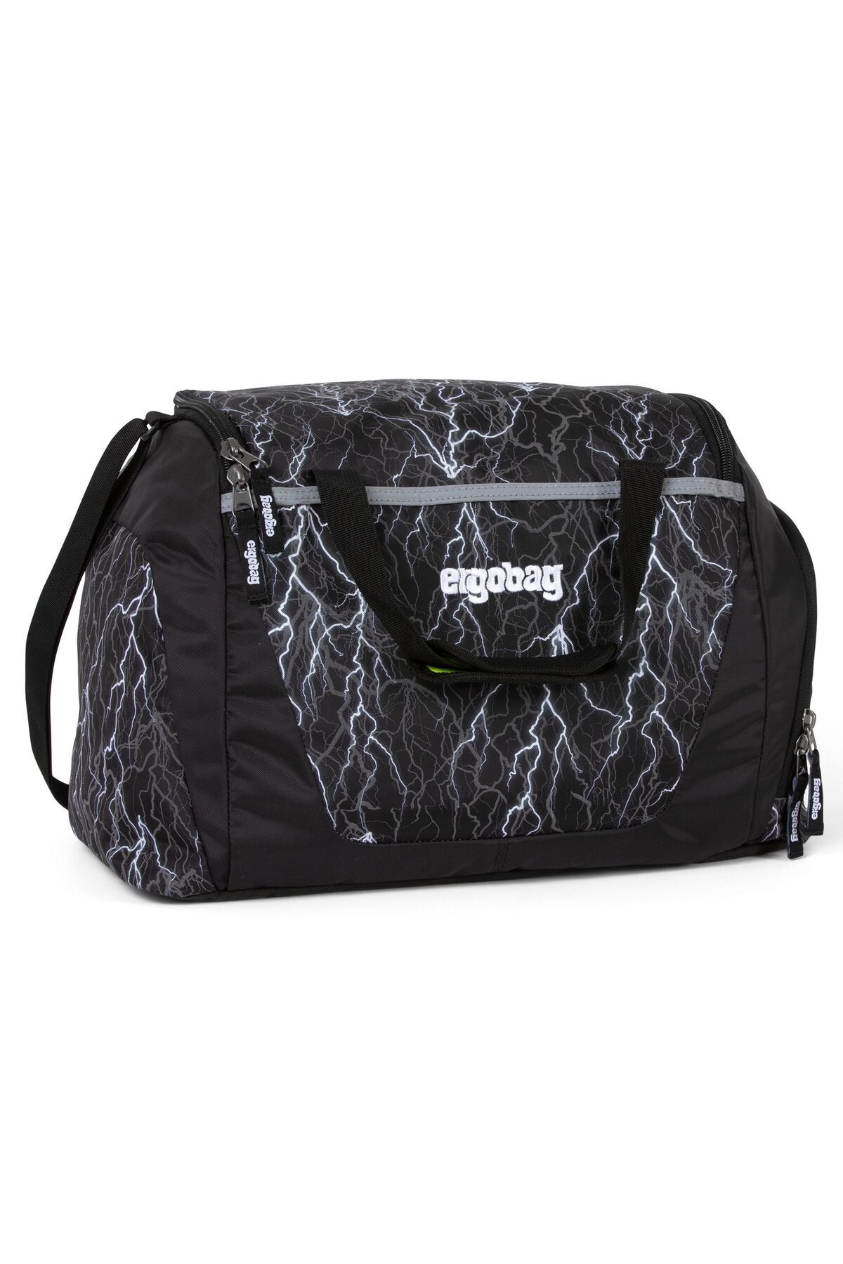 Ergobag Torba Sportowa 40 Cm Unisex - One Size