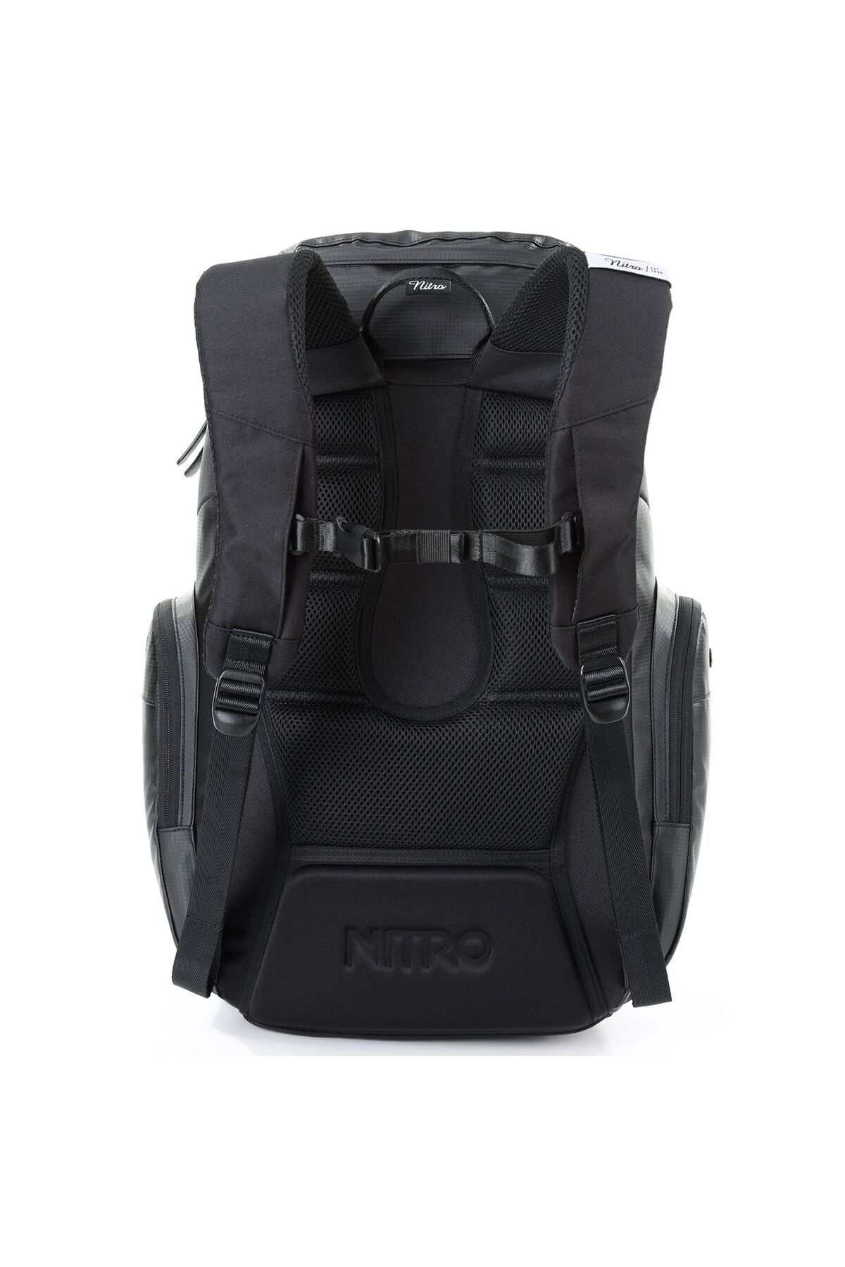 Nitro-Urban Weekender Rucksack 55 cm Laptop 4