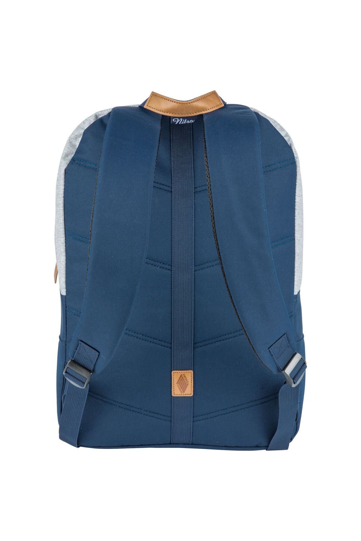 Nitro-Urban Classic Sırt Çantası 45 cm Laptopfach 3