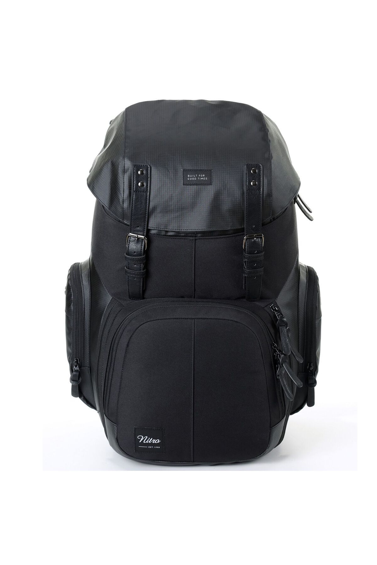 Nitro-Urban Weekender Rucksack 55 cm Laptop 1