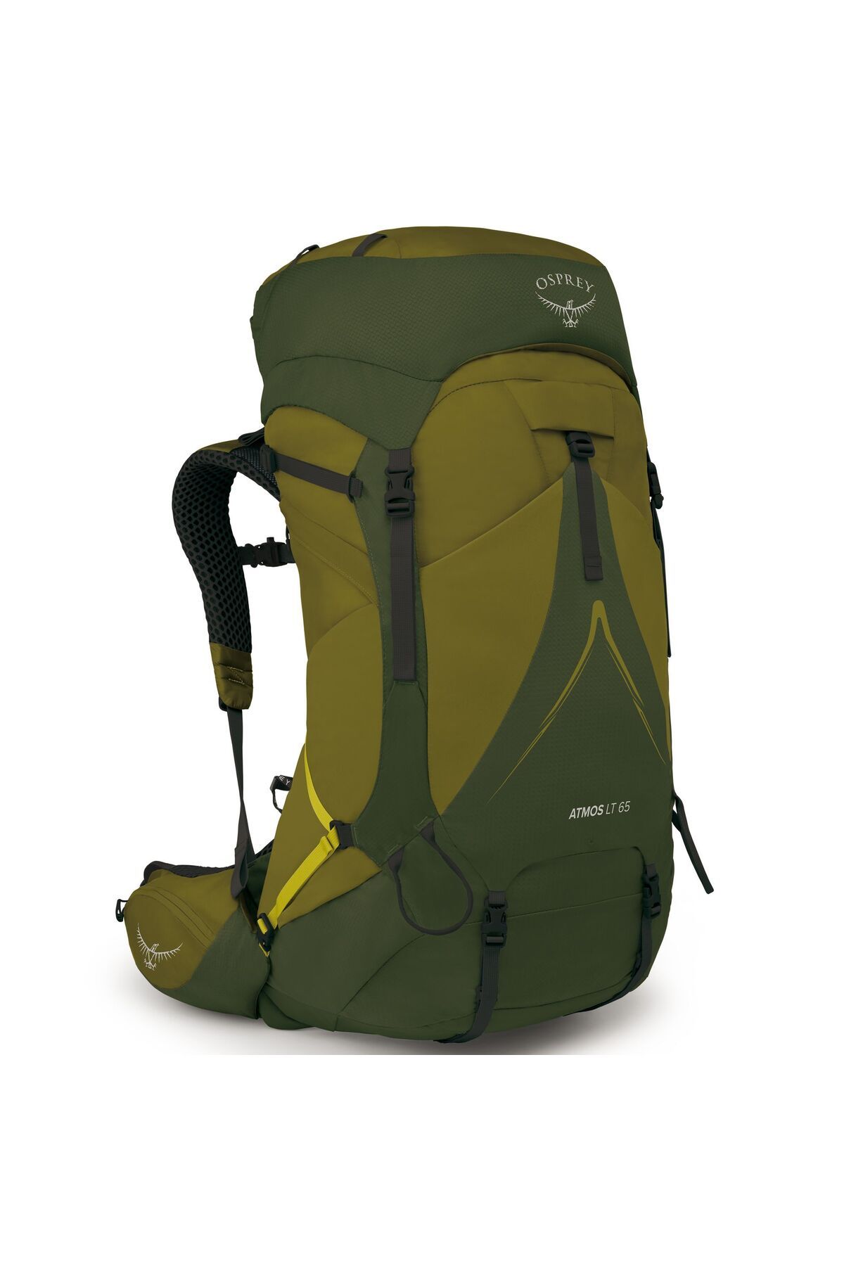 Osprey-Atmos AG LT 65 Rucksack L-XL 90 cm 2