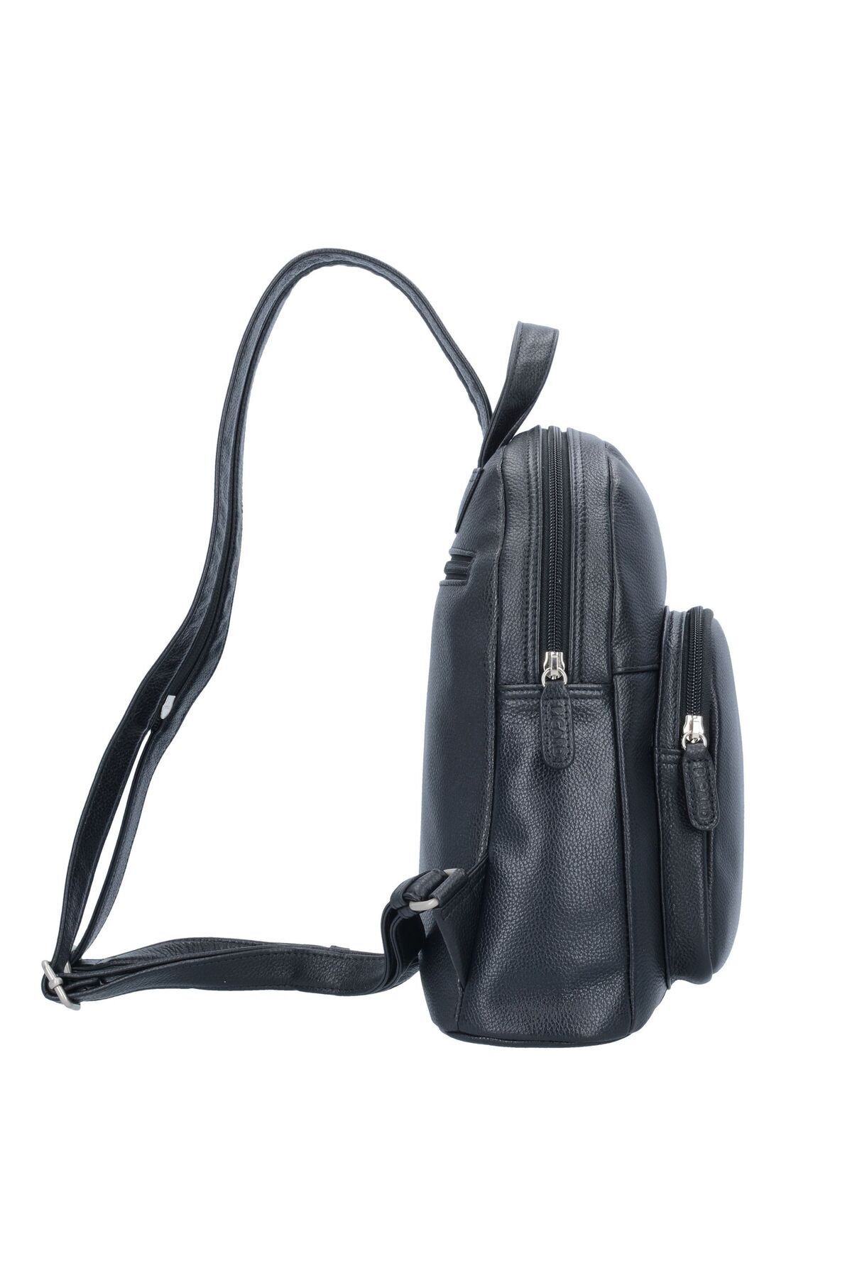 Picard-Luis City Rucksack Leder 28 cm 3