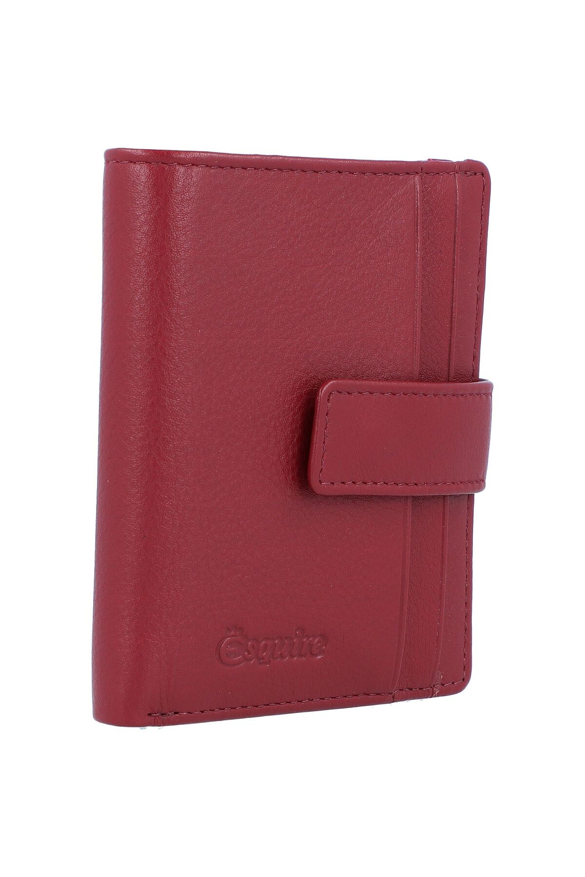 Esquire-Oslo credit card case RFID leather 8 cm 2