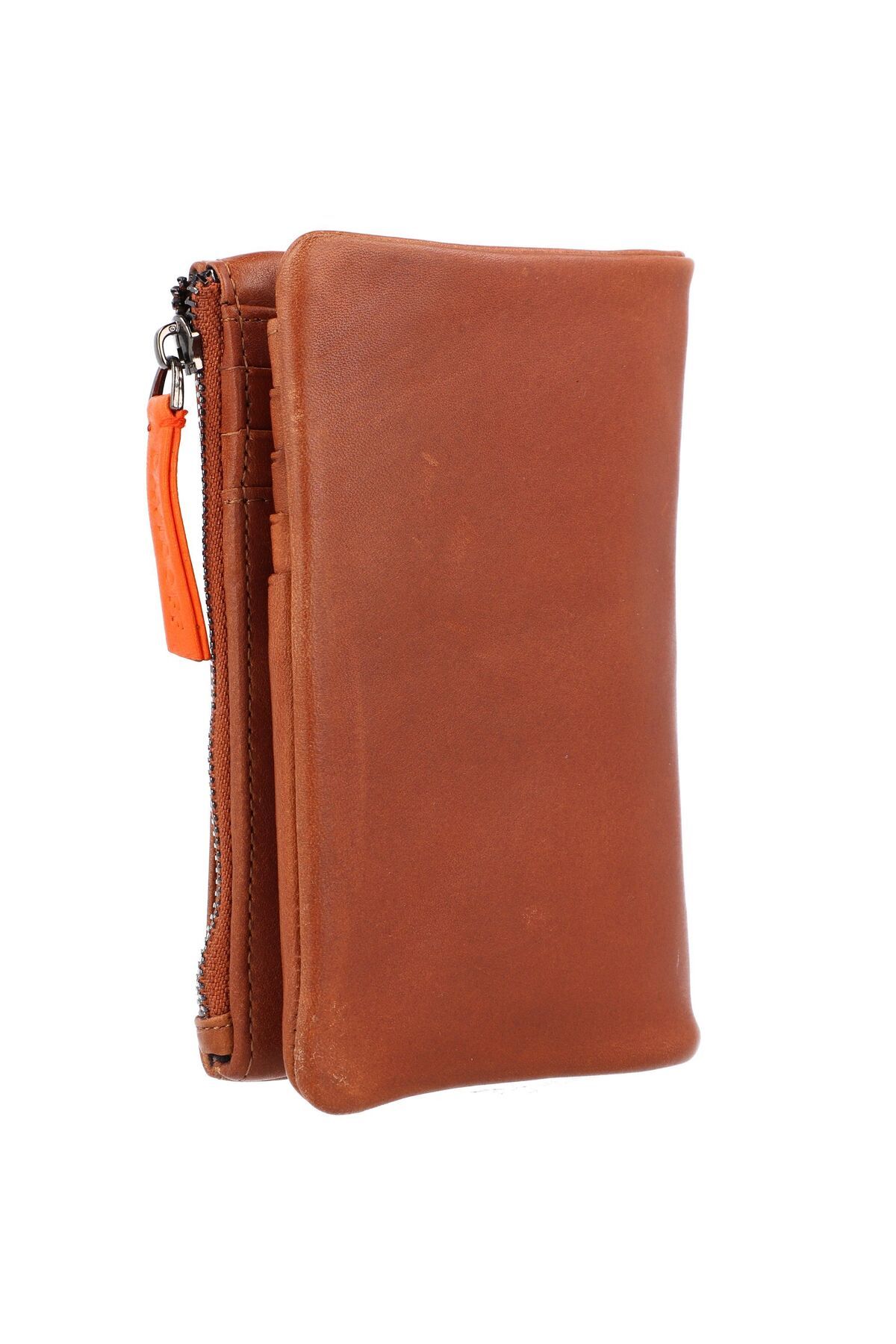 Davidoff-Essentials Geldbörse RFID Leder 9,5 cm 4