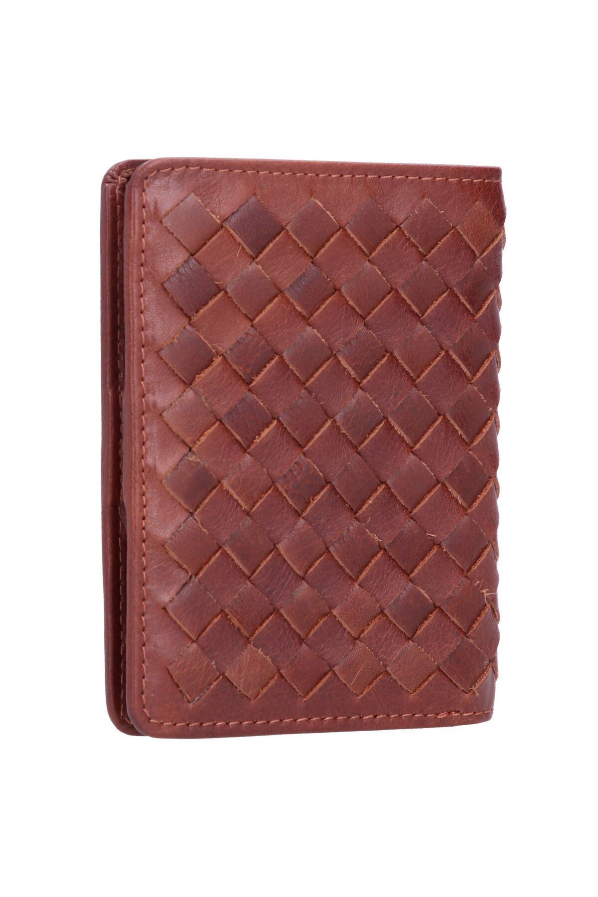 MANO-Don Luca credit card case leather 8 cm 4