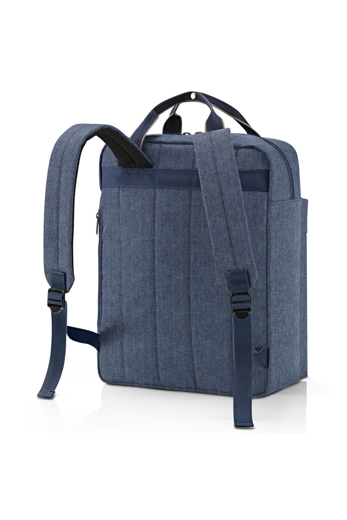 Reisenthel-Rucsac Allday 39 cm compartiment laptop 3