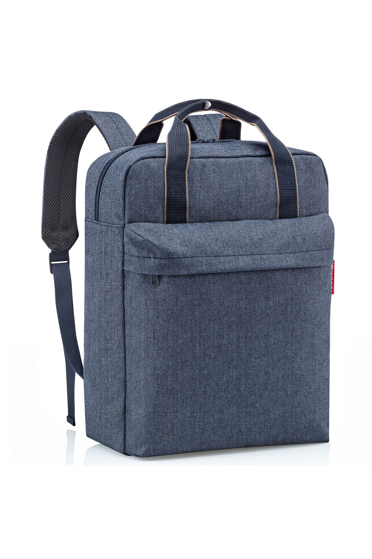 Reisenthel-Rucsac Allday 39 cm compartiment laptop 2