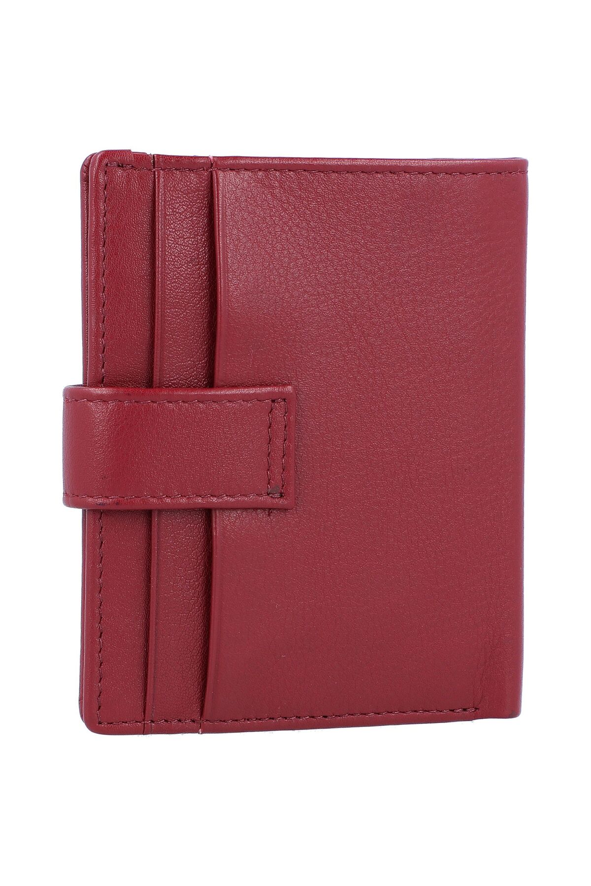 Esquire-Oslo credit card case RFID leather 8 cm 4