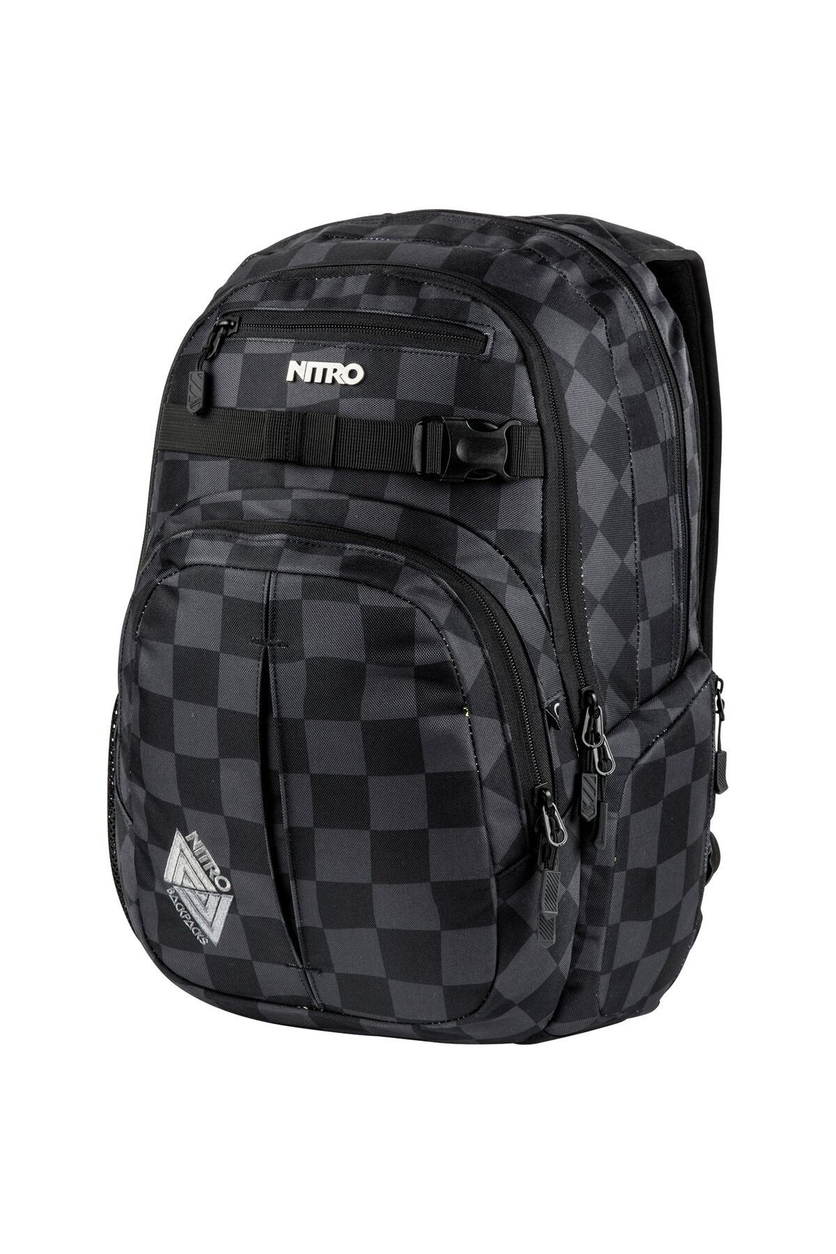 Nitro-Chase Daypack - 51 cm Laptoptasche 1