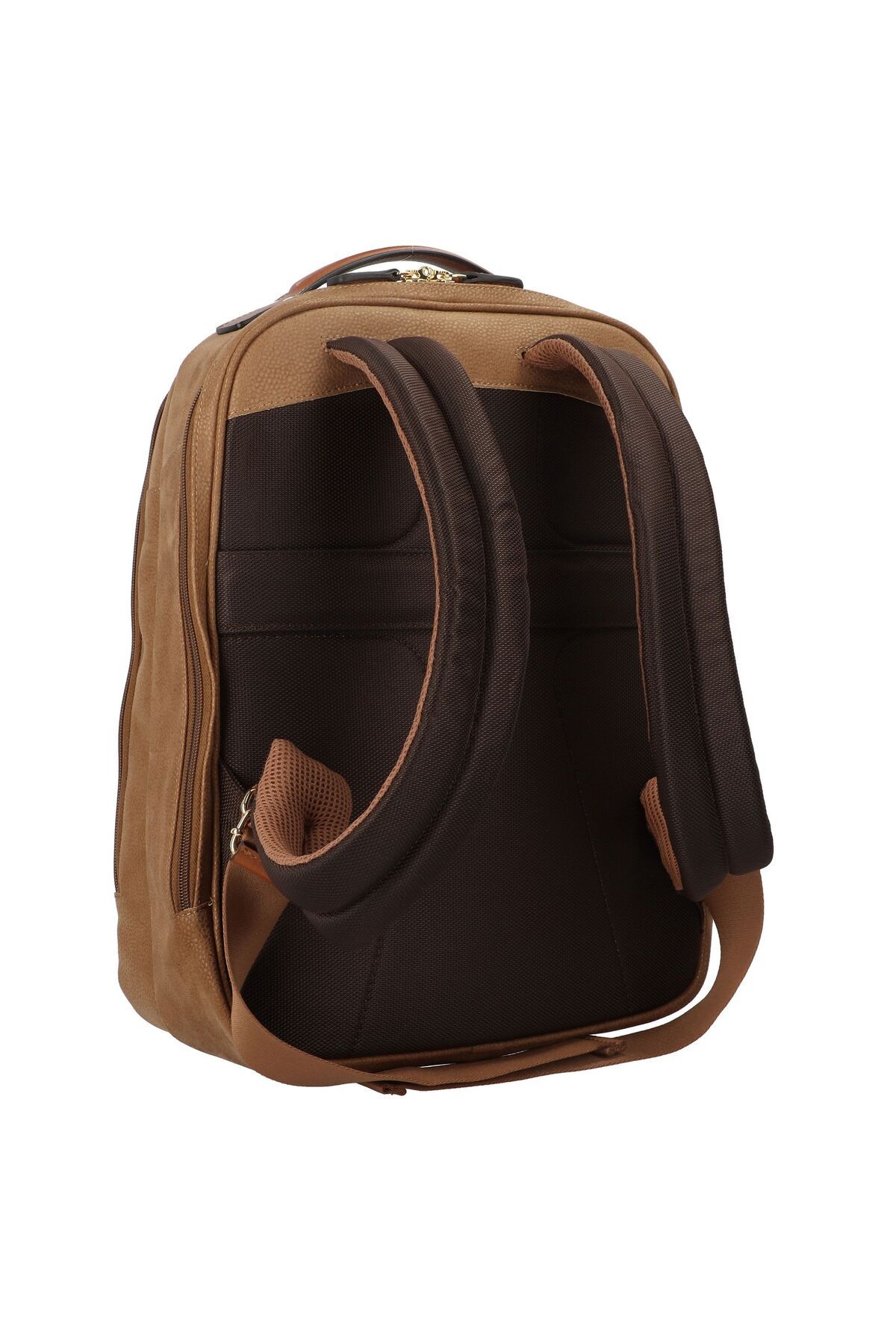 Bric's-42 cm Laptopfach Life Rucksack 4