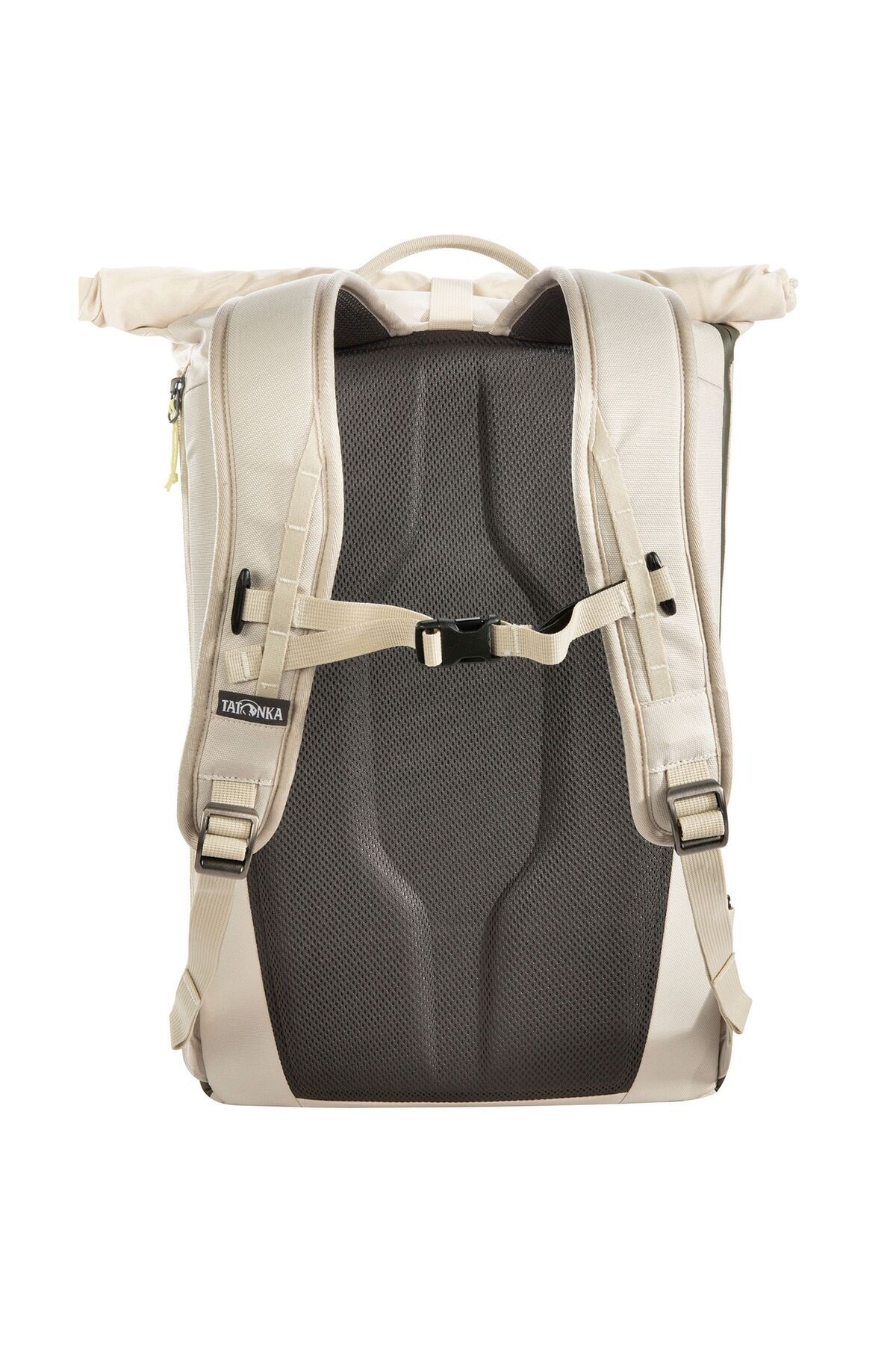 Tatonka-City Rolltop 50 cm Laptopfach – Rucksack 4
