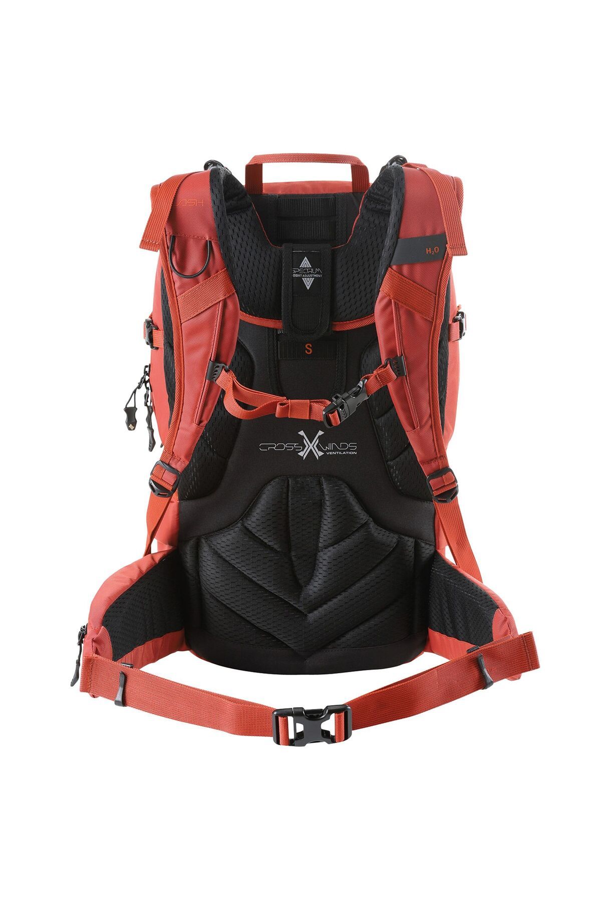 Nitro-Slash 25L Pro Trinkflasche 53 cm 4