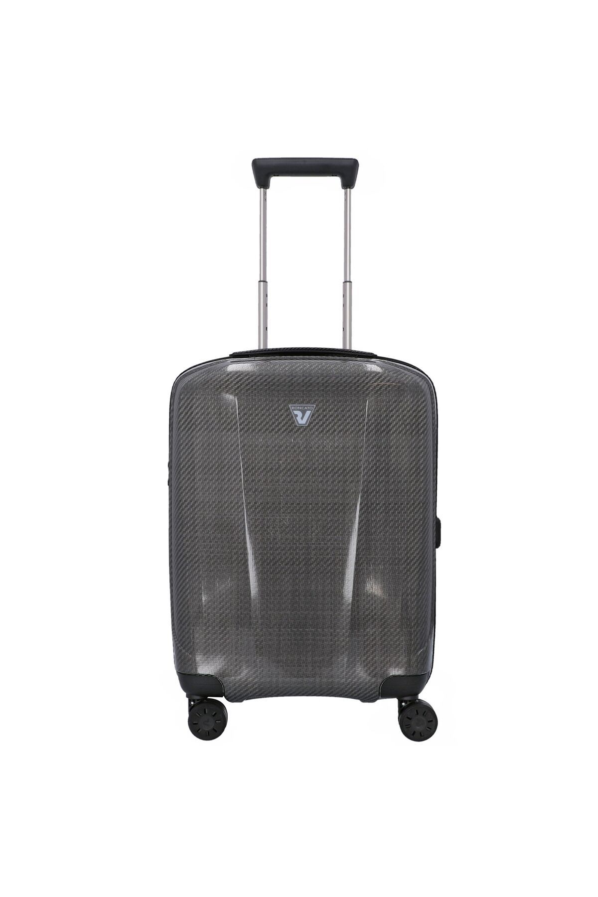 Roncato We Are Glam 4 Rollen Kabinentrolley 55 cm Trendyol