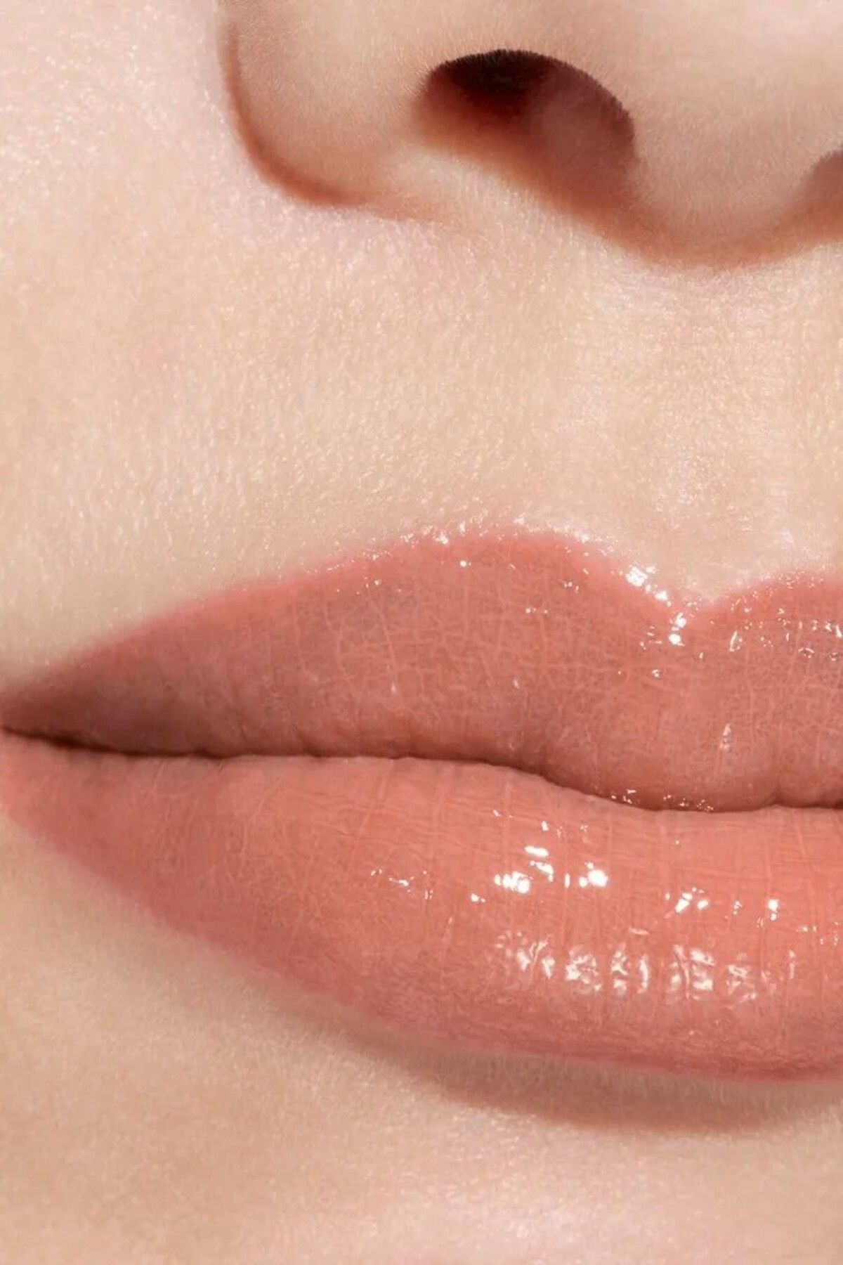 Chanel-LIPSTICK - ROUGE COCO FLASH - ONE TOUCH SHINE, COLOR, DENSITY - 174 DESTINATION 5