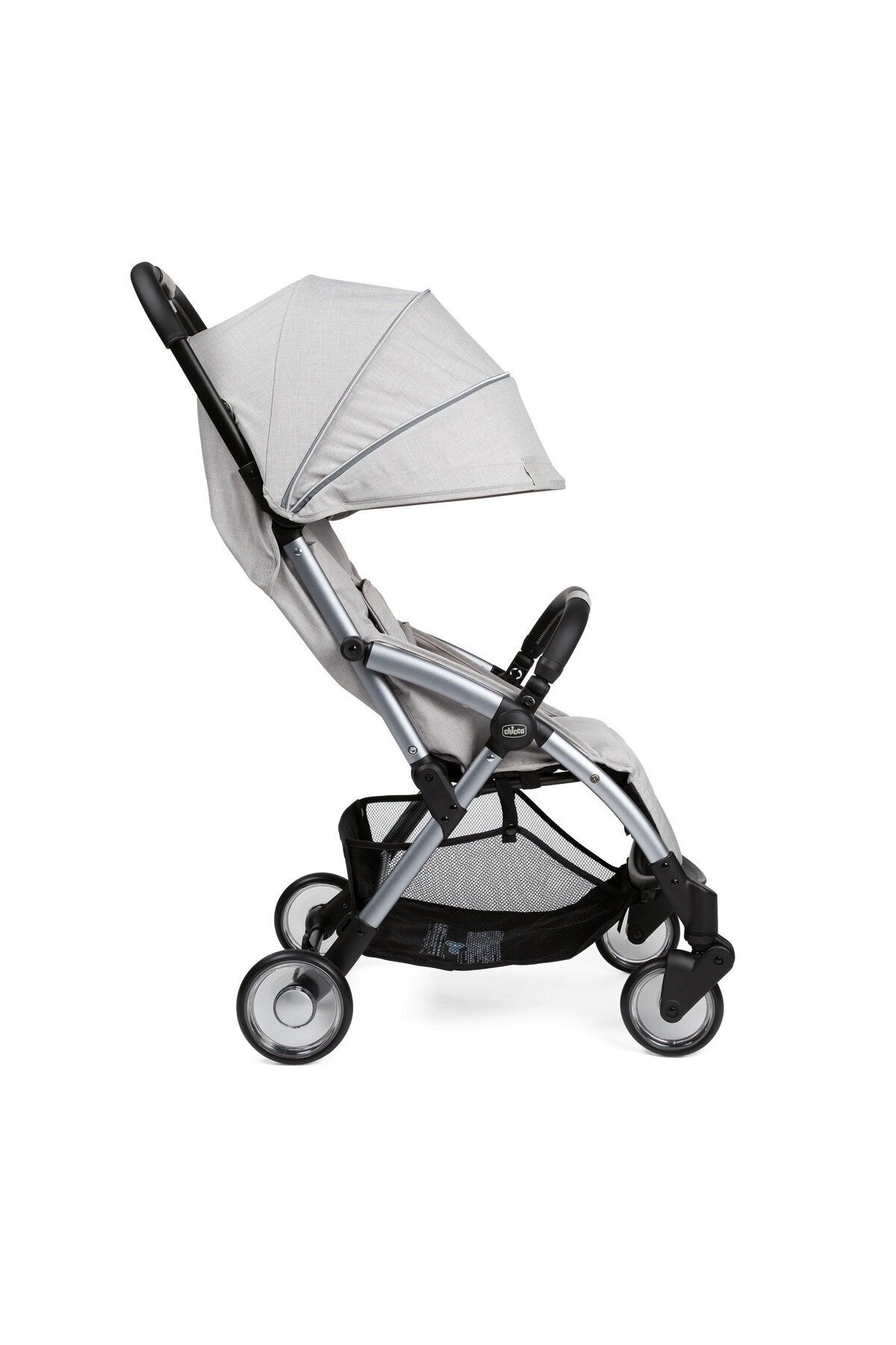 Chicco Duo Goody Plus Grey Mist Tr 00011459000000