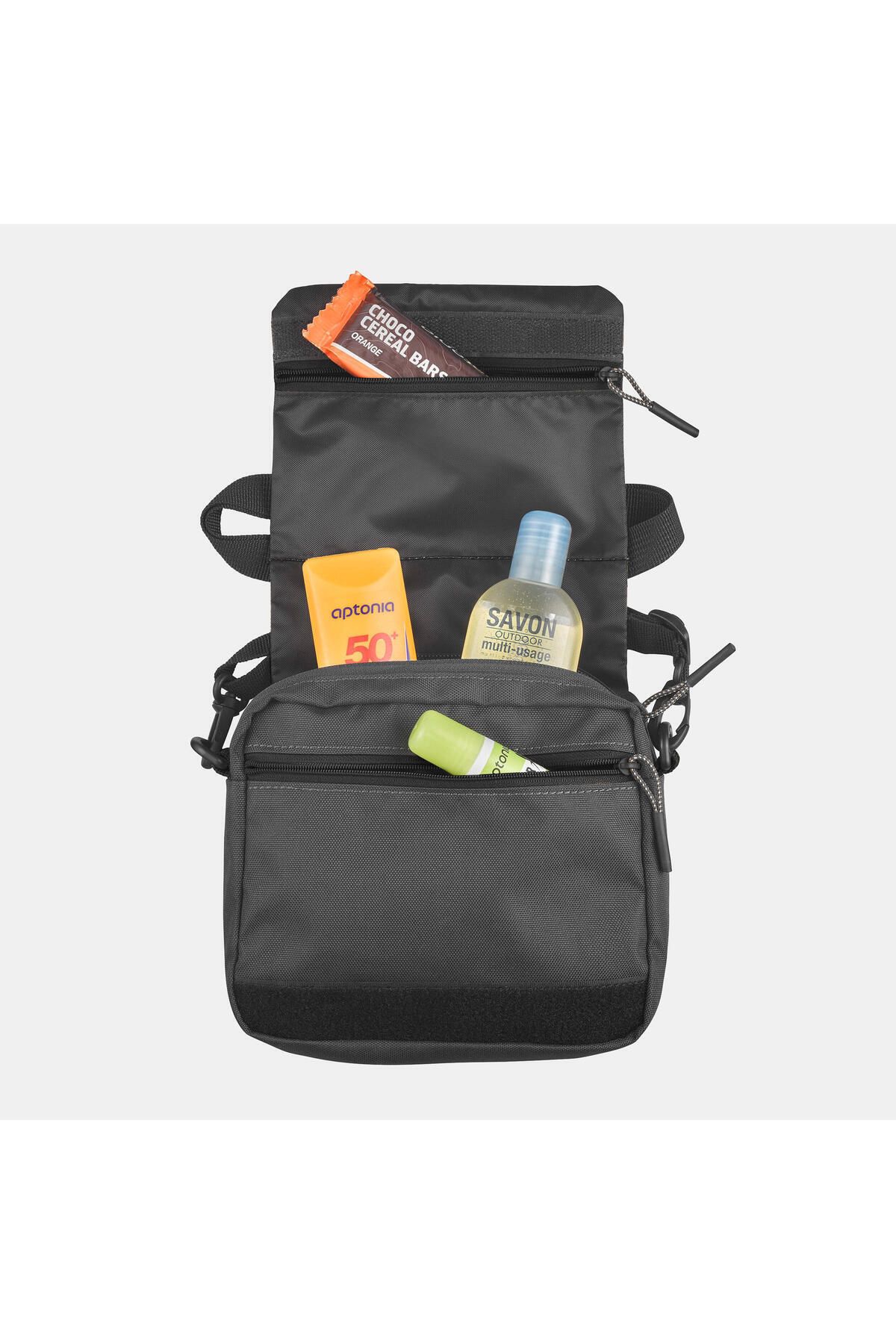 Decathlon pouch on sale