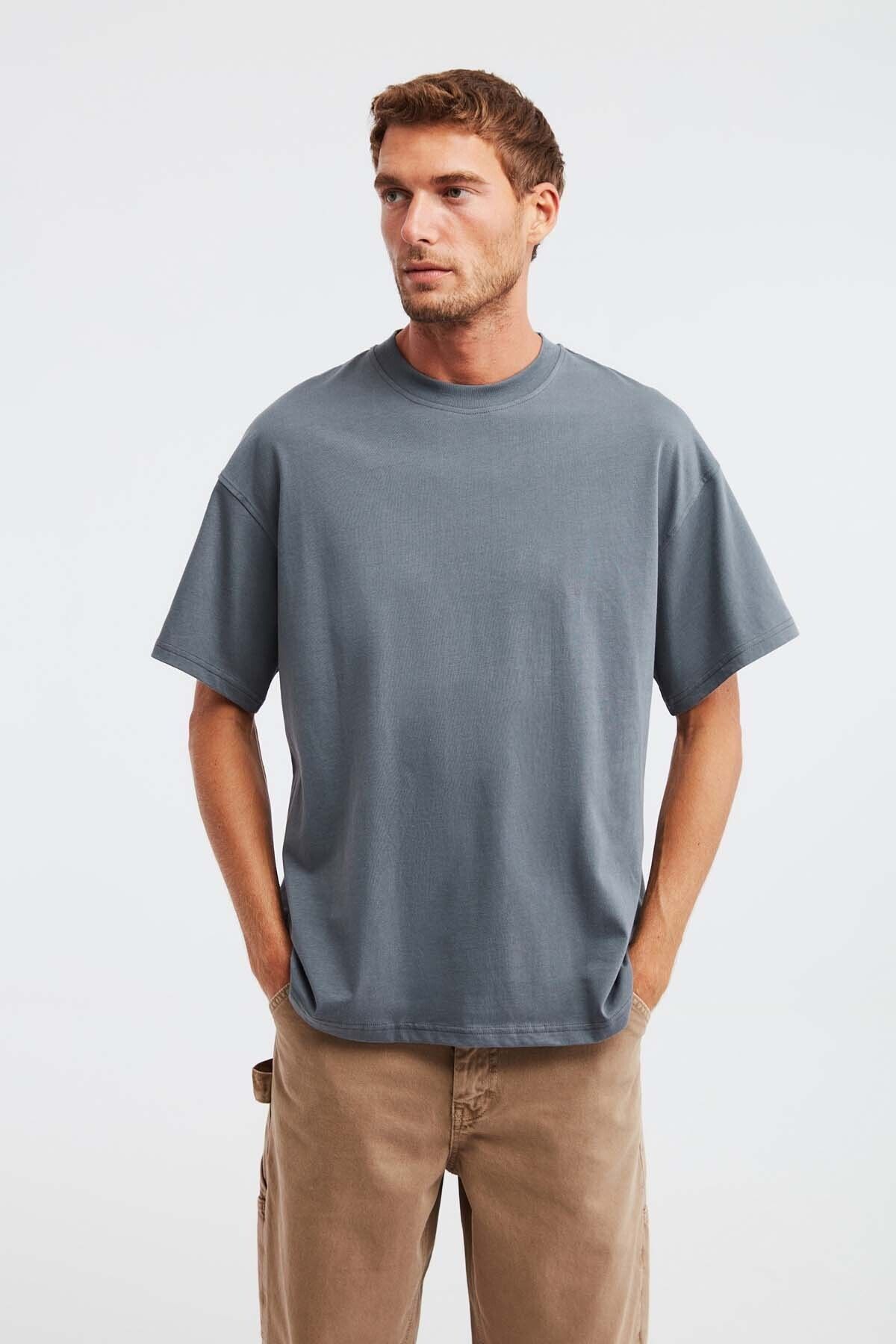 Thick t 2025 shirts men's