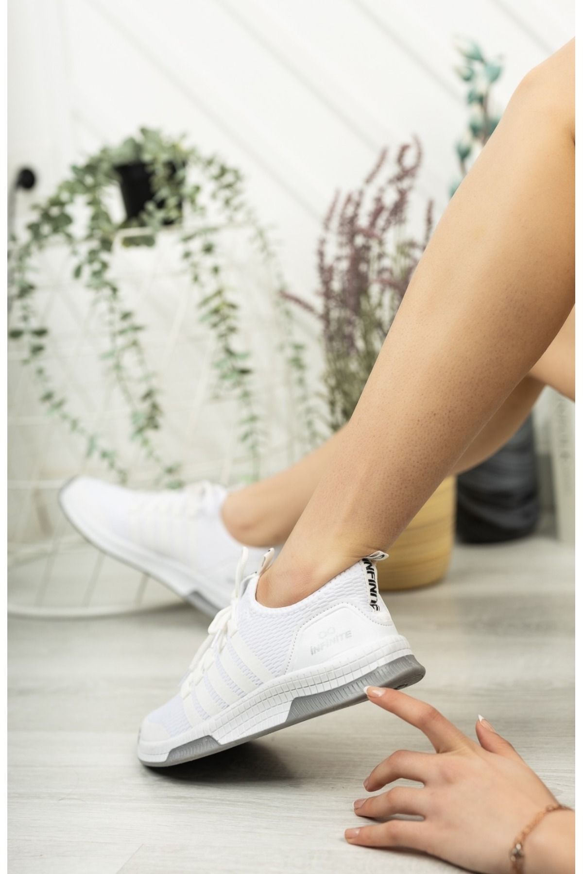 Ugly sale sneakers trendyol