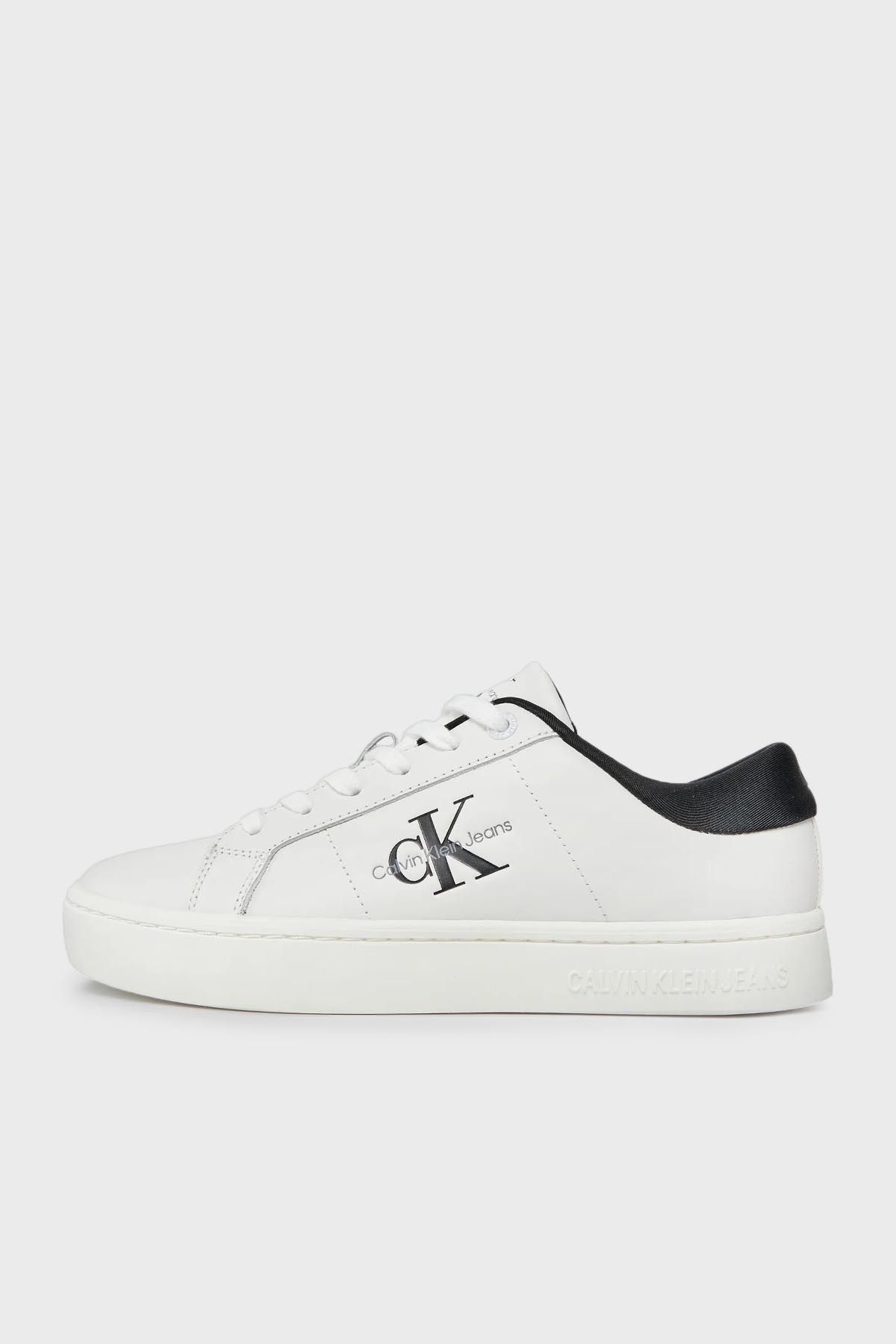 Grey calvin klein shoes new arrivals