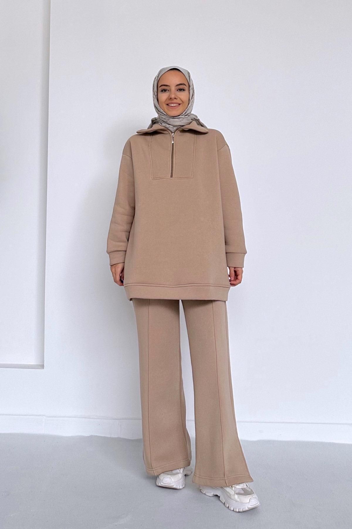 Camel tracksuit cheap