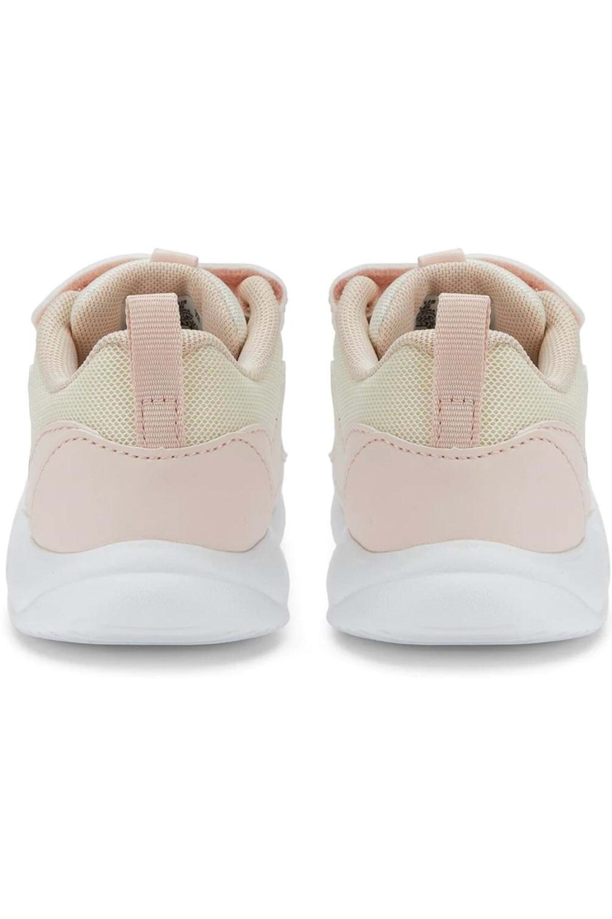Puma Fun Racer Ac Inf 192972-13 Baby کفش ورزشی Pink