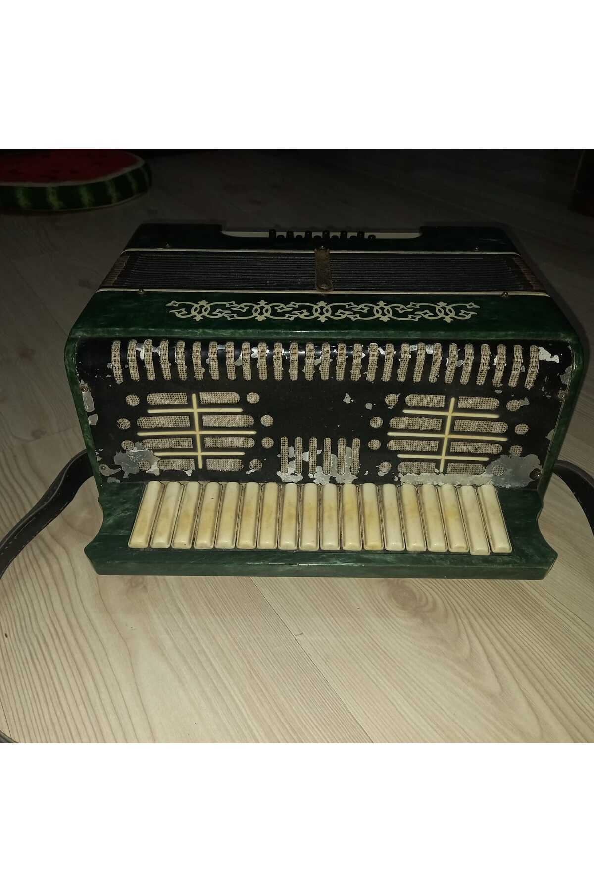 riz-art-Tatar Garmon Arkordion 8