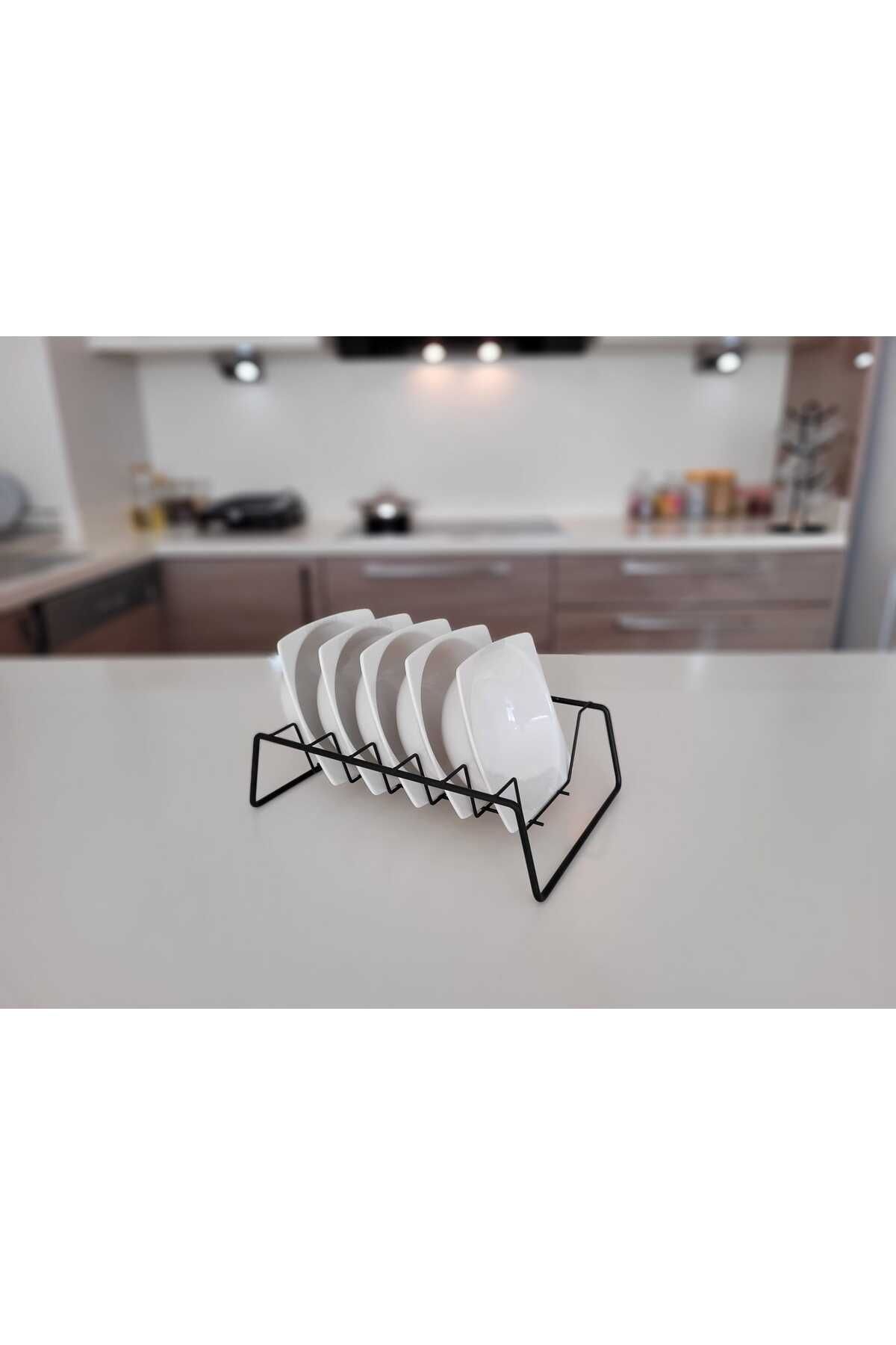 Gia Concept Metal Tabak Ve Tava Düzenleyici