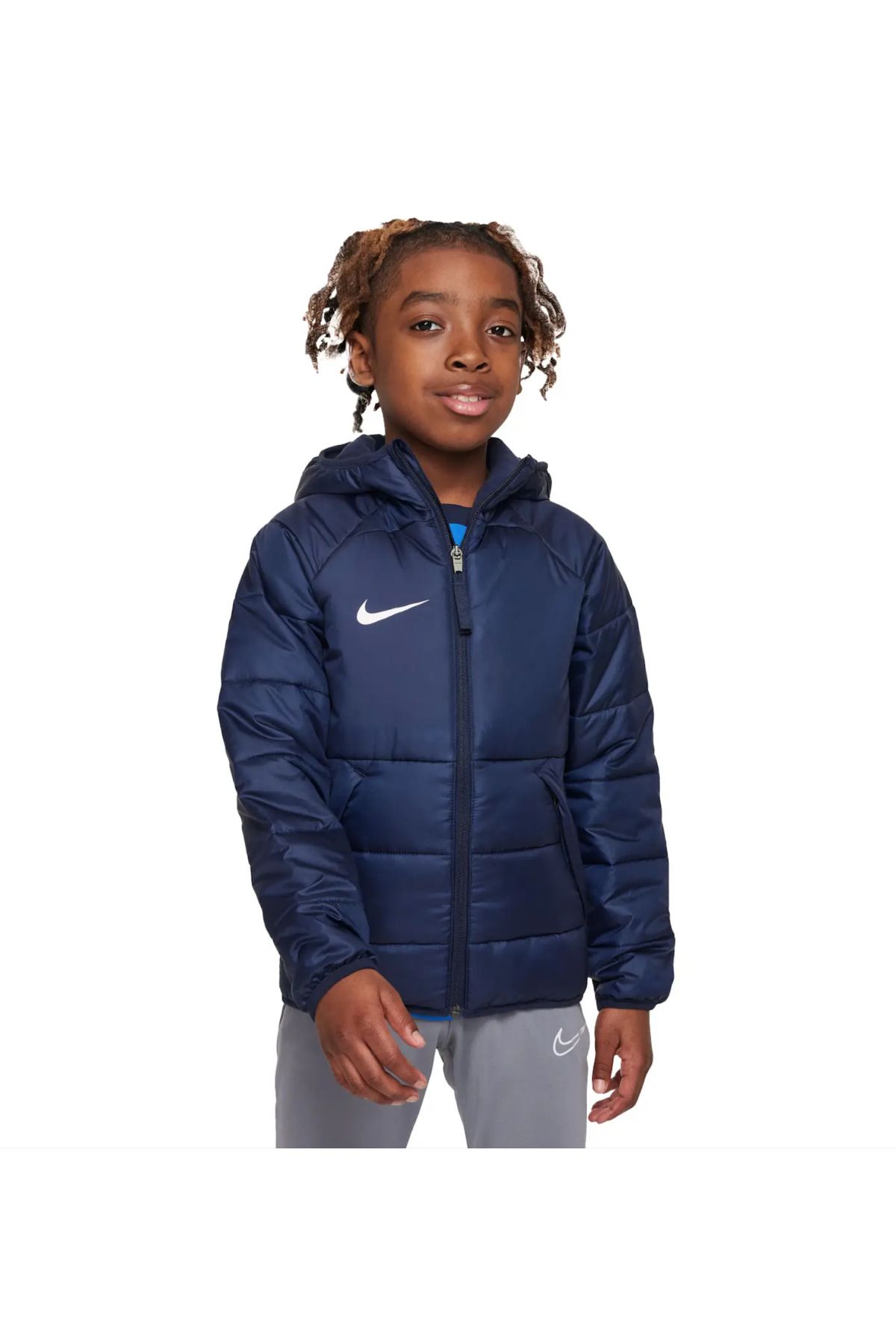 DJ6364-451 Nike Therma-FIT Academy Pro Nike
