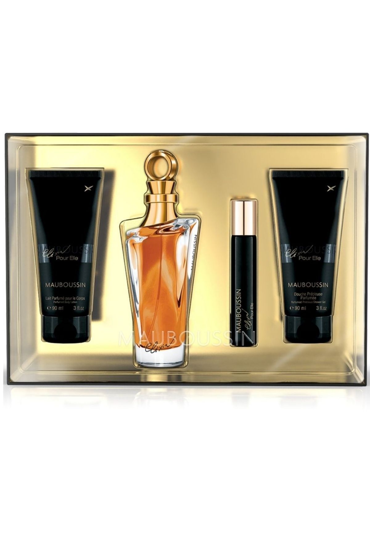 Mauboussin pour elle edp 100ml deals