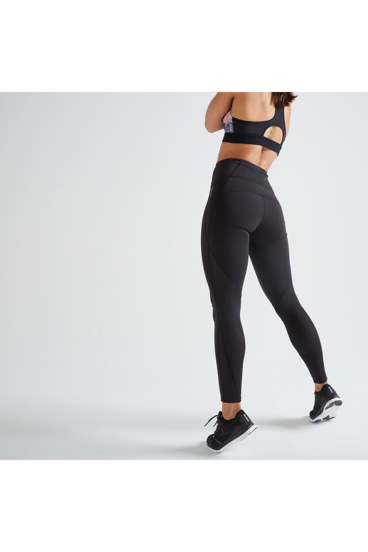 Decathlon discount legging domyos
