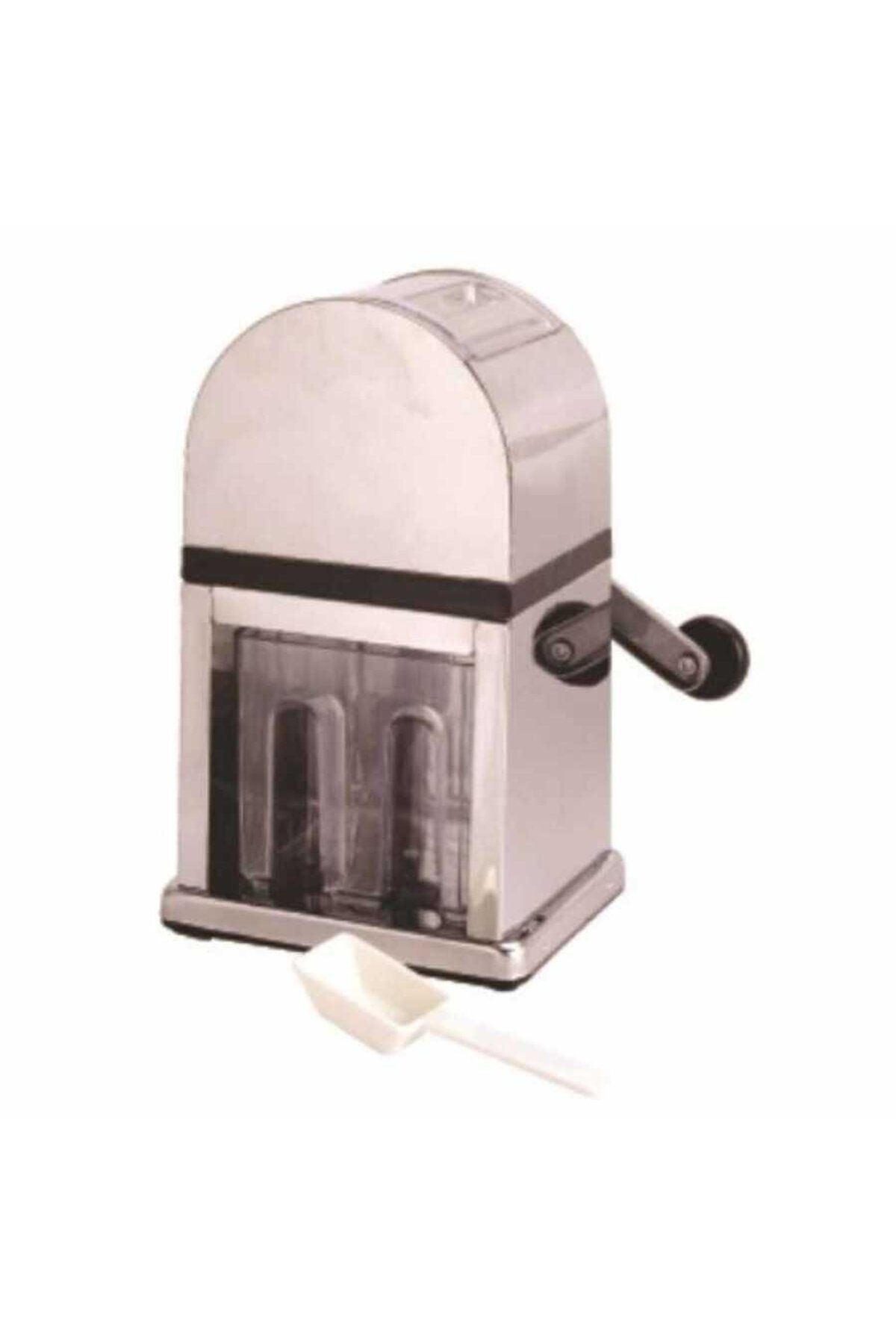 GeldHaus-Manual Ice Crushing Machine - Ice Crusher - Ice Crusher - Ice Crushing Machine 1