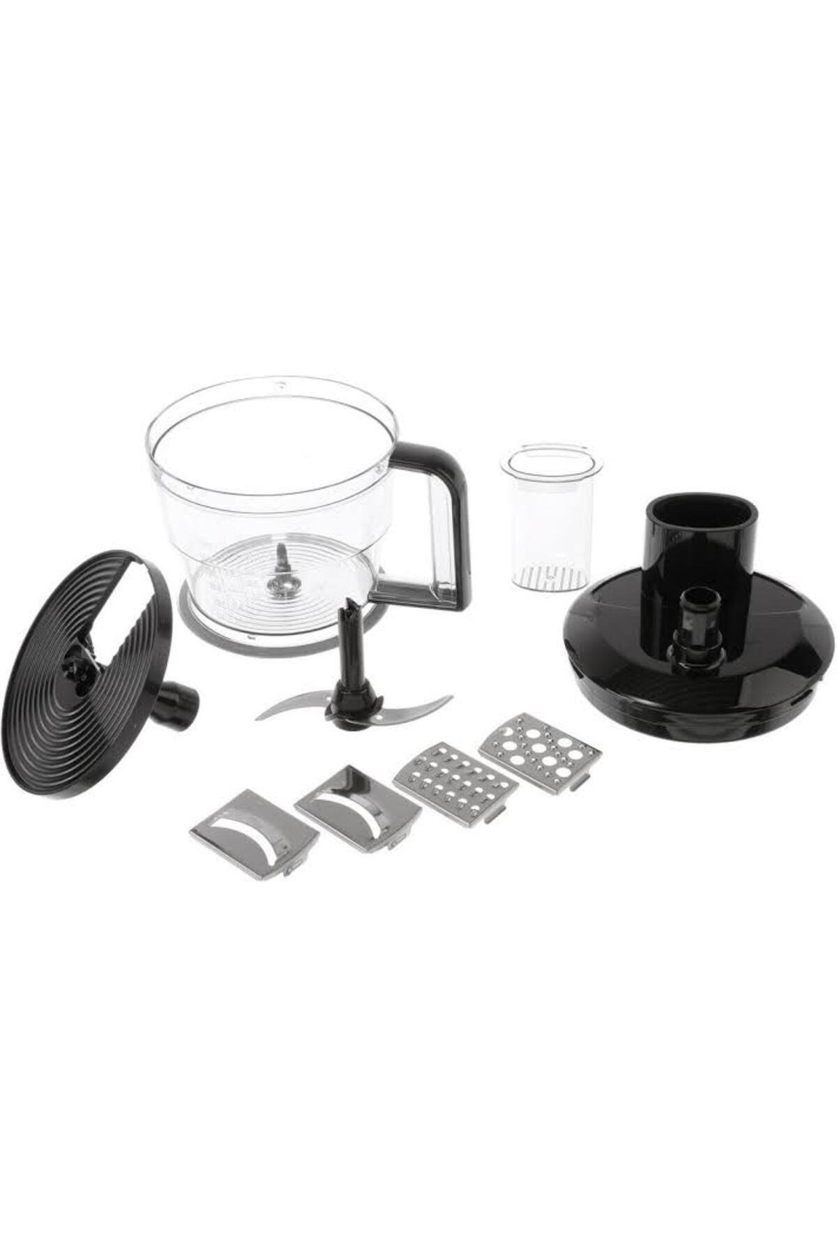 Bosch MS6CM6197Ms6cb6197MS62B6190 El Blenderı ErgoMixx Style Aksesuar Seti ( ORİJİNAL YEDEK