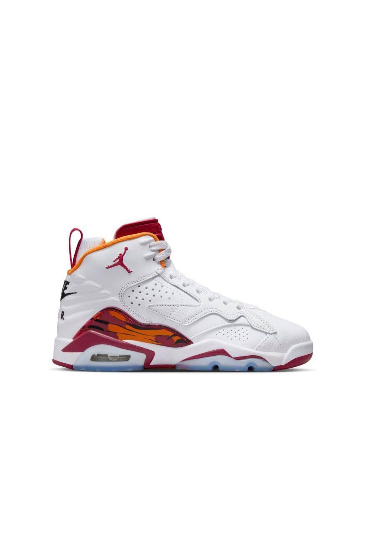 Nike Jordan MVP GS Cardinal DZ5577 168 Fiyat Yorumlar Trendyol