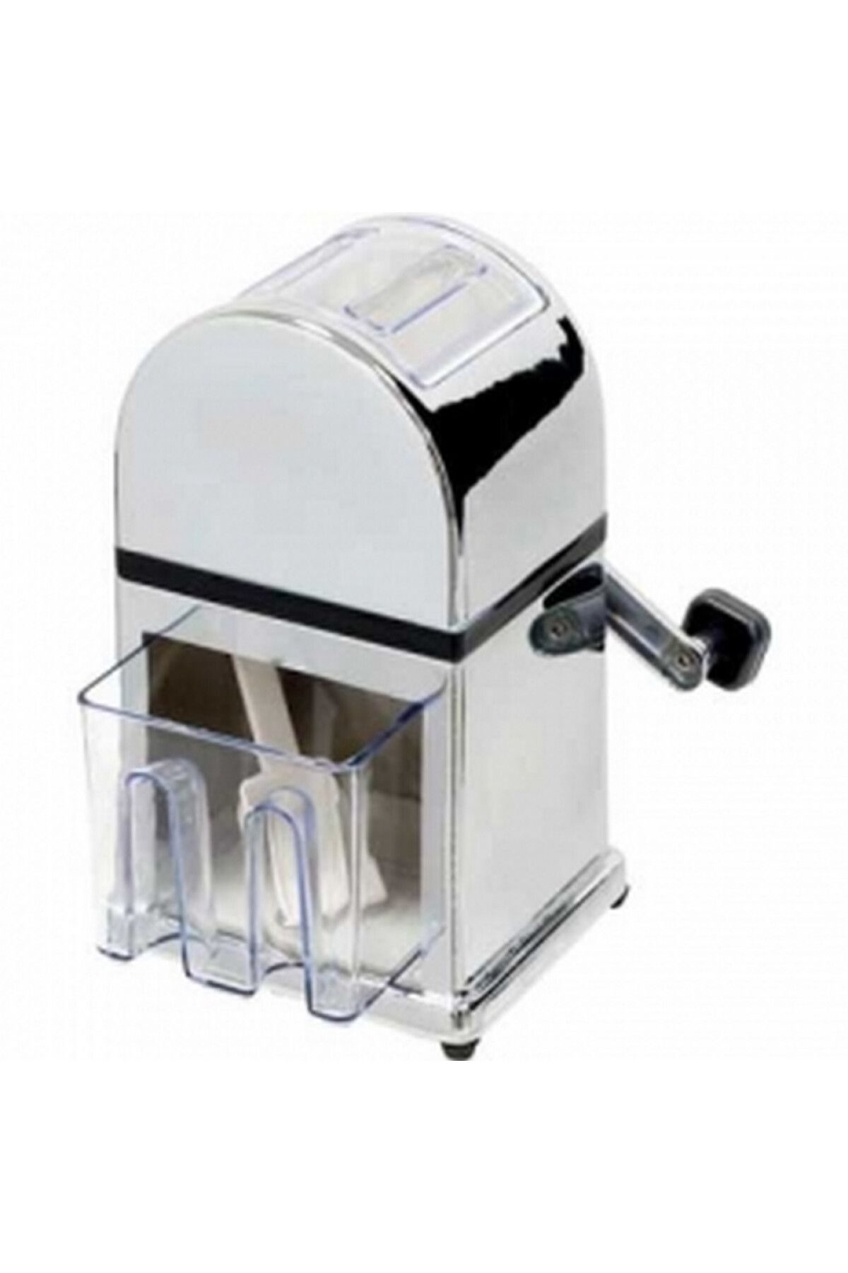 GeldHaus-Manual Ice Crushing Machine - Ice Crusher - Ice Crusher - Ice Crushing Machine 3