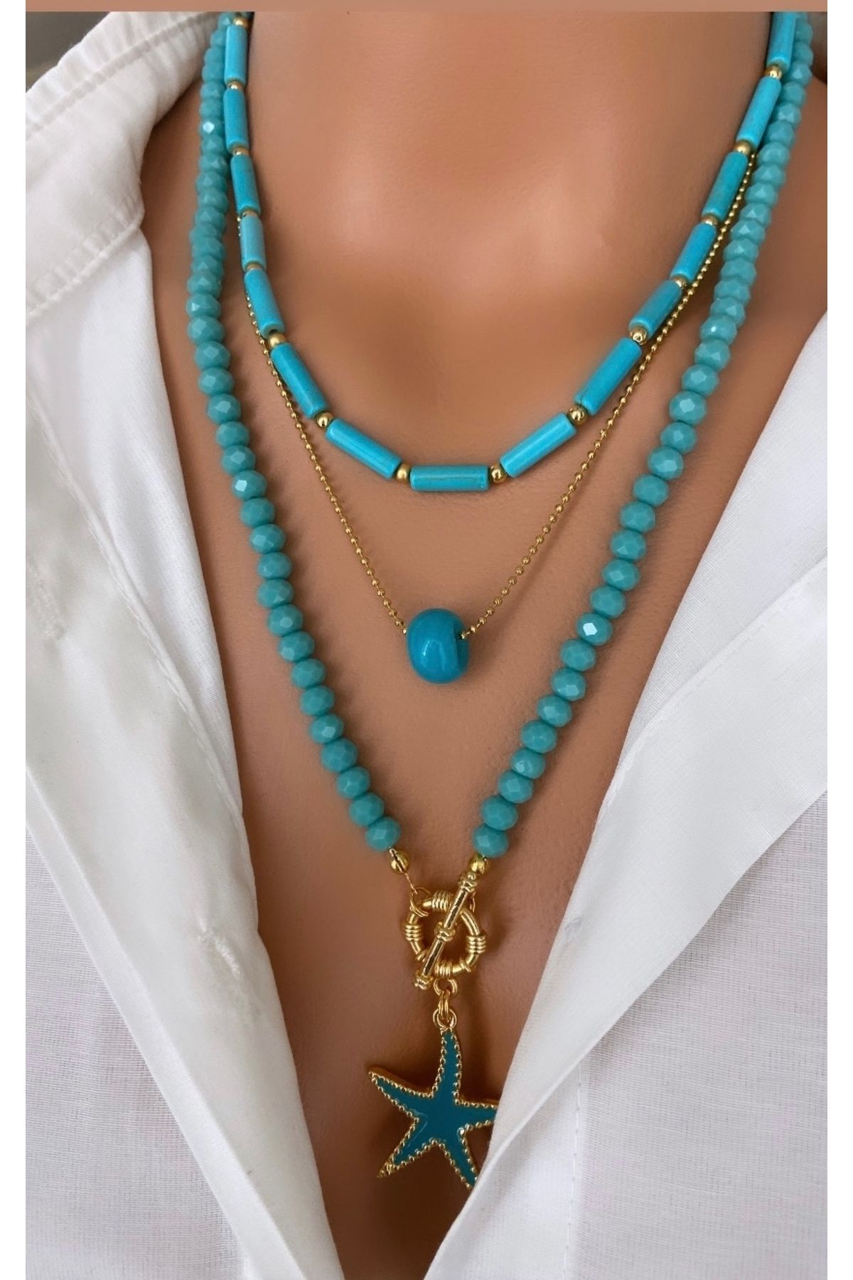 Zoom cheap trends necklace