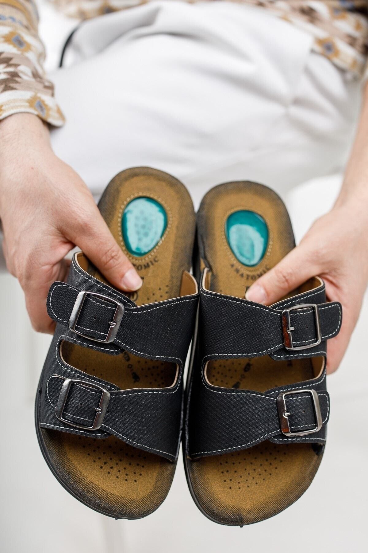 Ultra outlet soft slippers