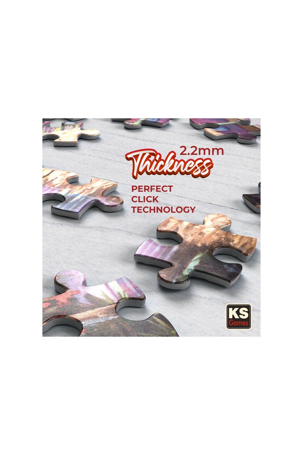 پازل معما 500 قطعه به ساحل مانند تابستان خوش آمدید 20044 Ks Games