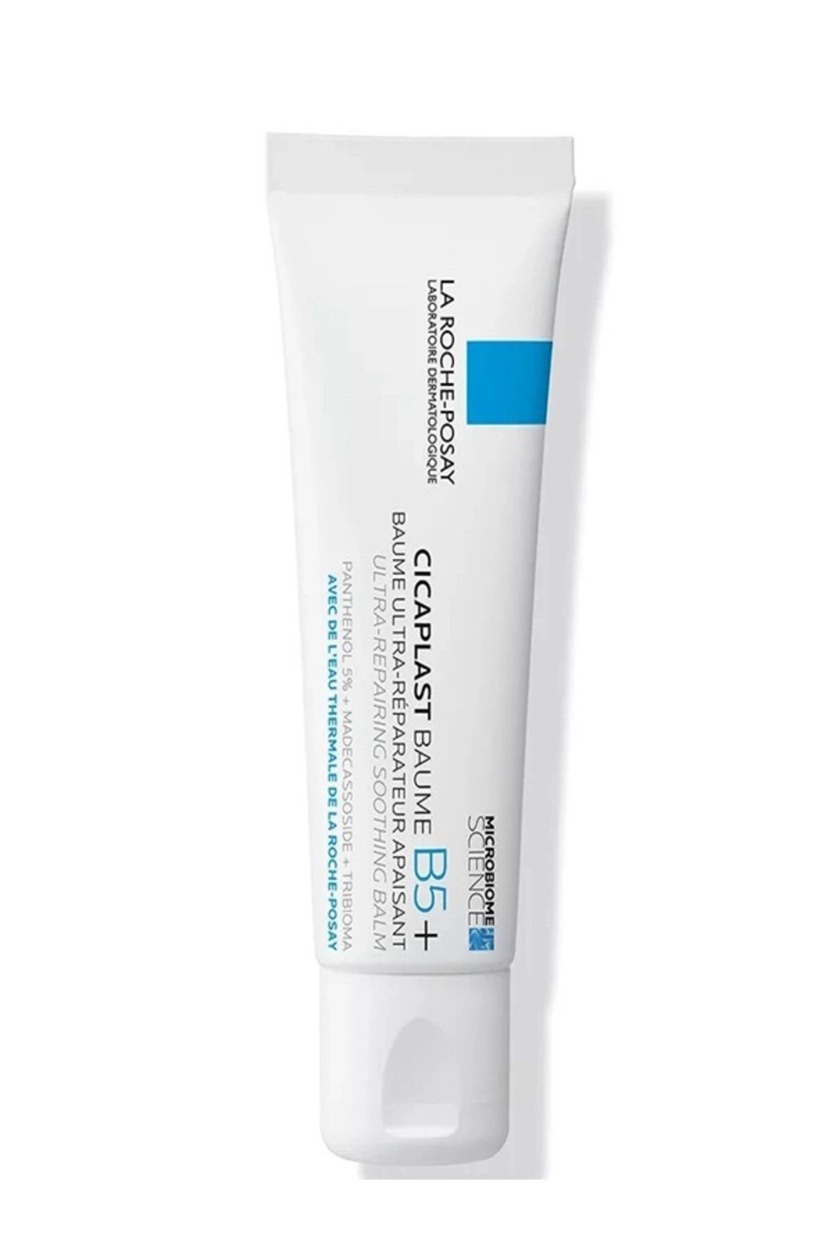 La Roche Posay Cicaplast Baume B5 Cream - Cream Applicable to Face and ...