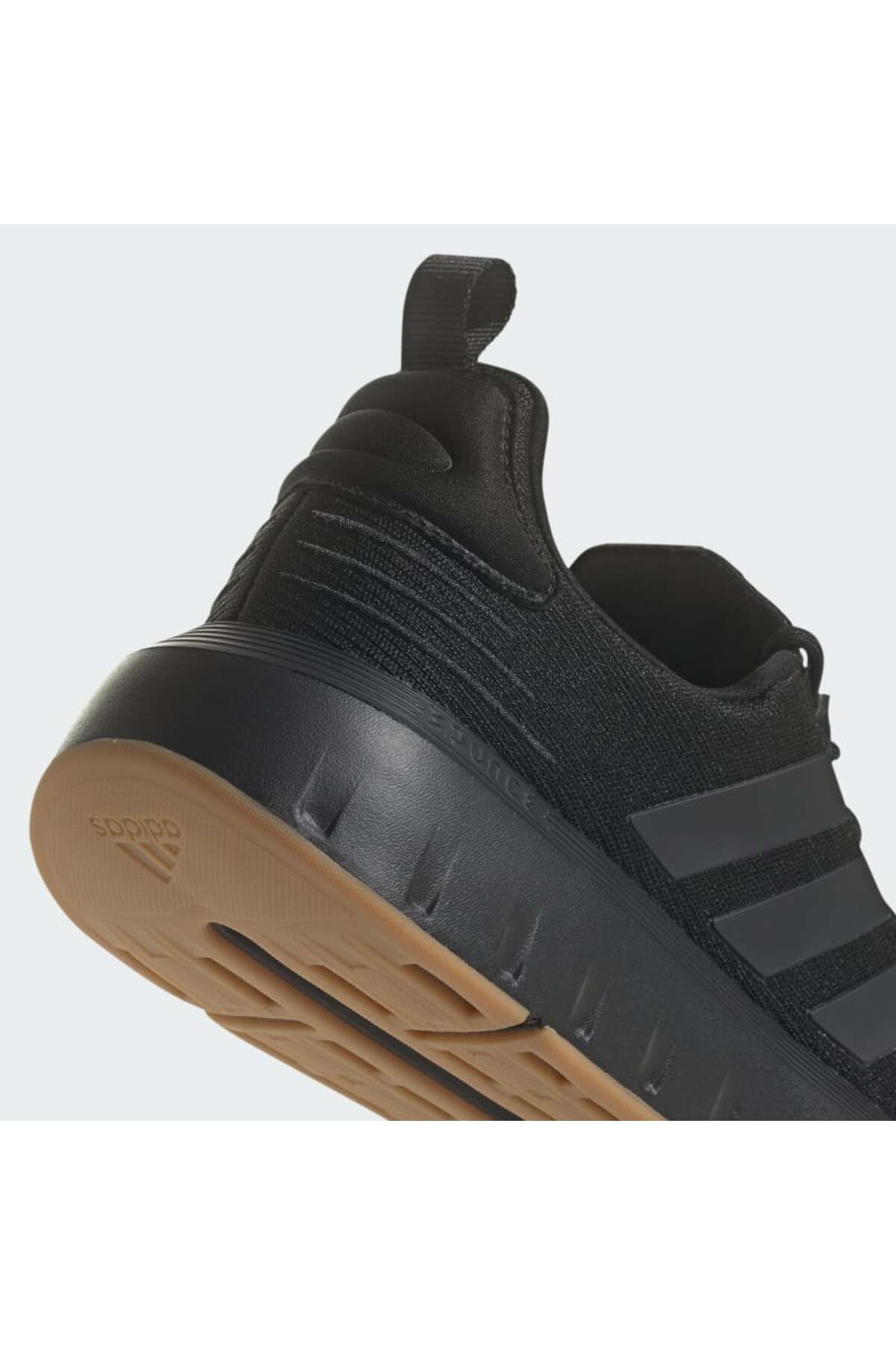 adidas کفش ورزشی مردانه IG4704 Adidas Swift Run 23 Cمشکی/Cمشکی/GUM3