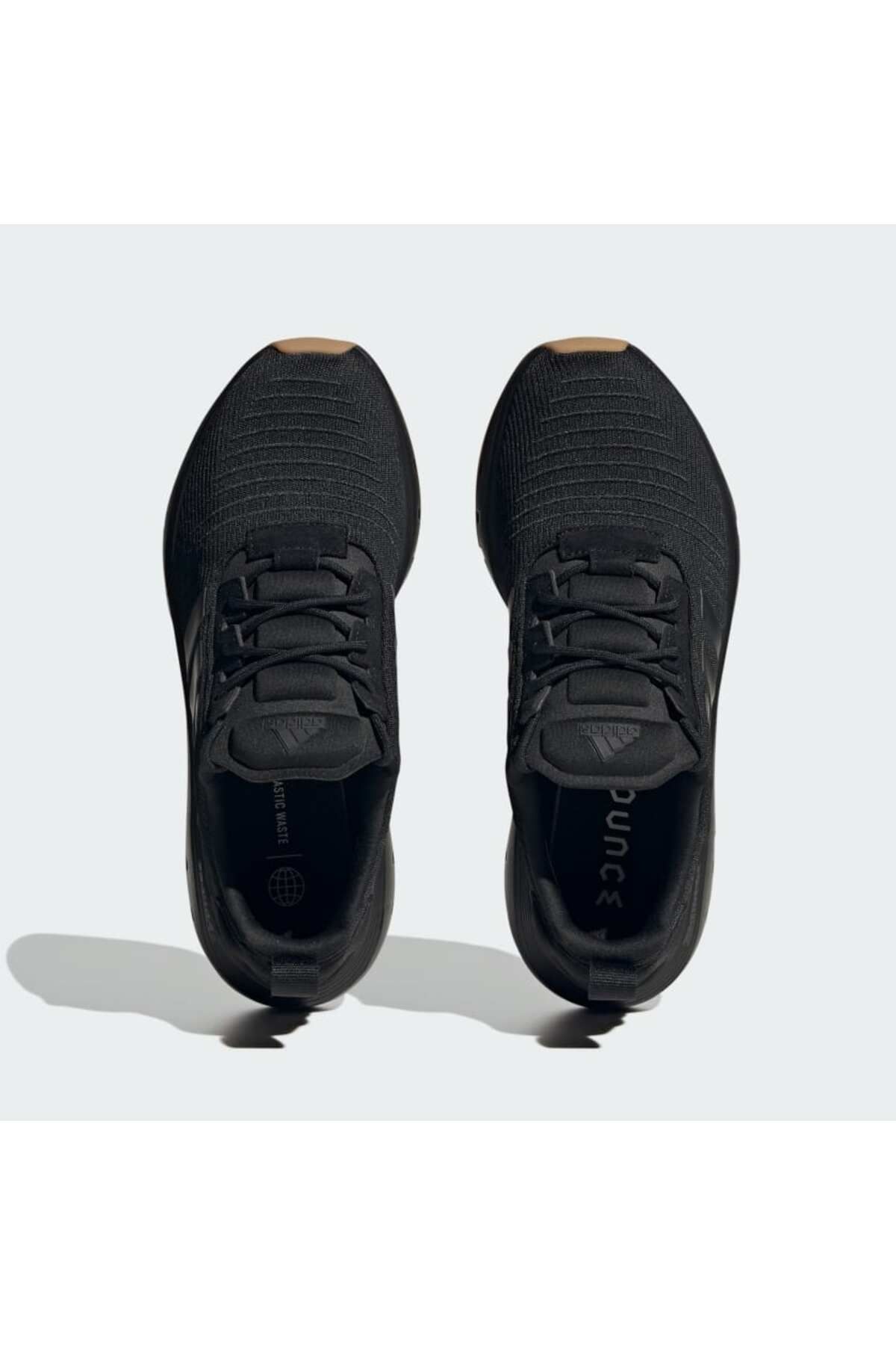 adidas کفش ورزشی مردانه IG4704 Adidas Swift Run 23 Cمشکی/Cمشکی/GUM3