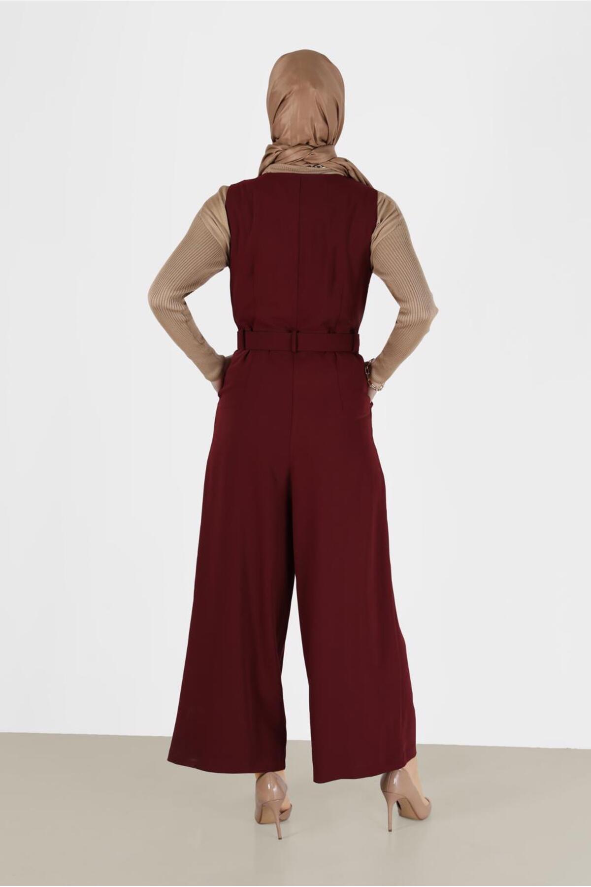 لباس زنانه آلوینا | TYCEOK5V3N170684556368969 Alvina - Image 3