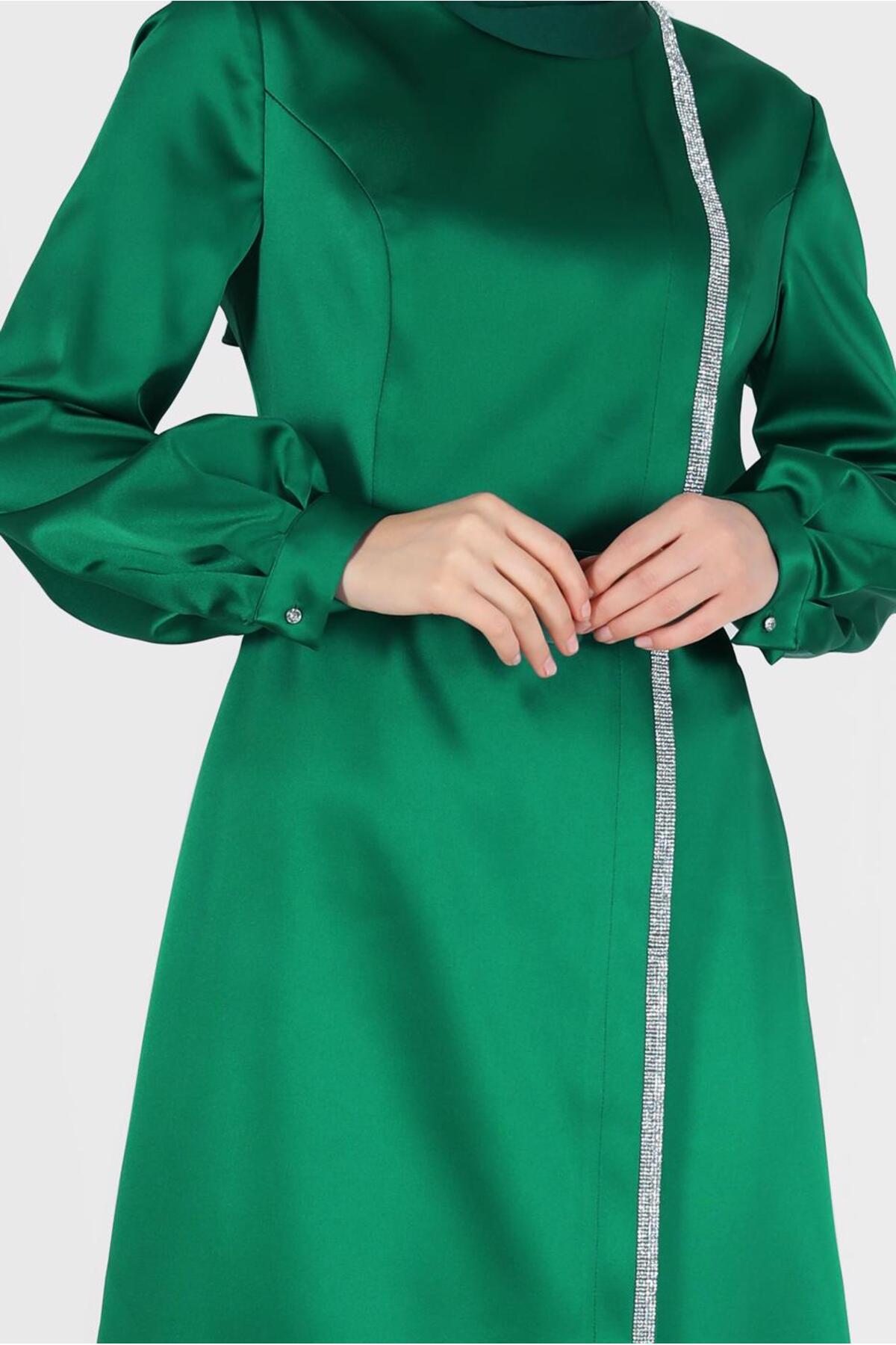 لباس زنانه آلوینا | 22KELB0042417 Alvina - Image 4