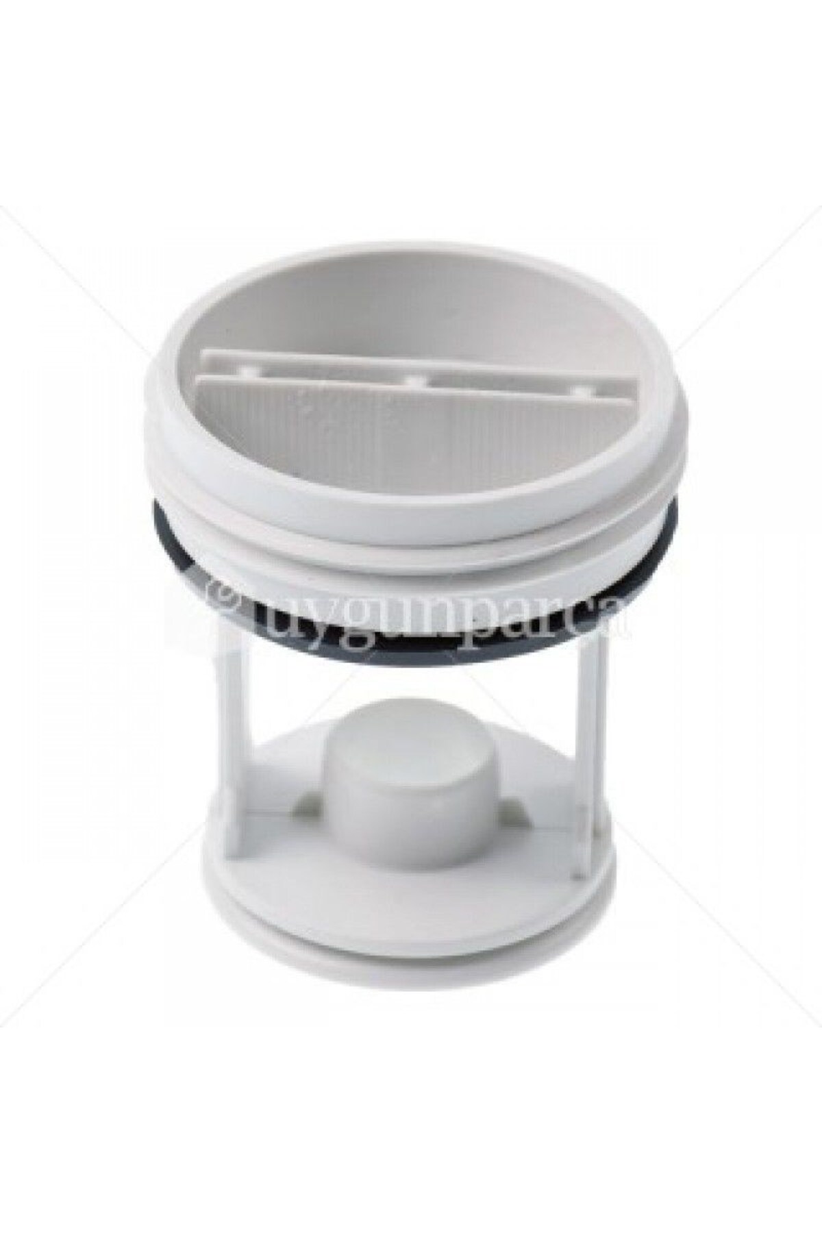 Washing Machine Pump Filter Cover,Hotpoint Ariston ARXD109EU,ARXL105TK,AQXXL109TK,AQ7L05IEX Compatible