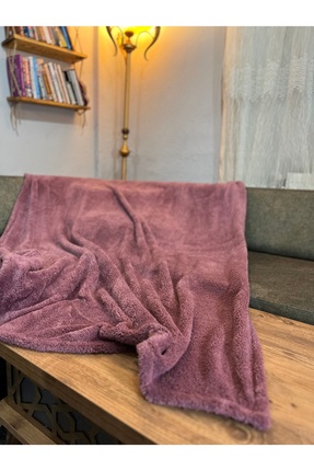 OFEO Home Collection Velsoft polar peluştek kişilik tv kamp acil durum battan...