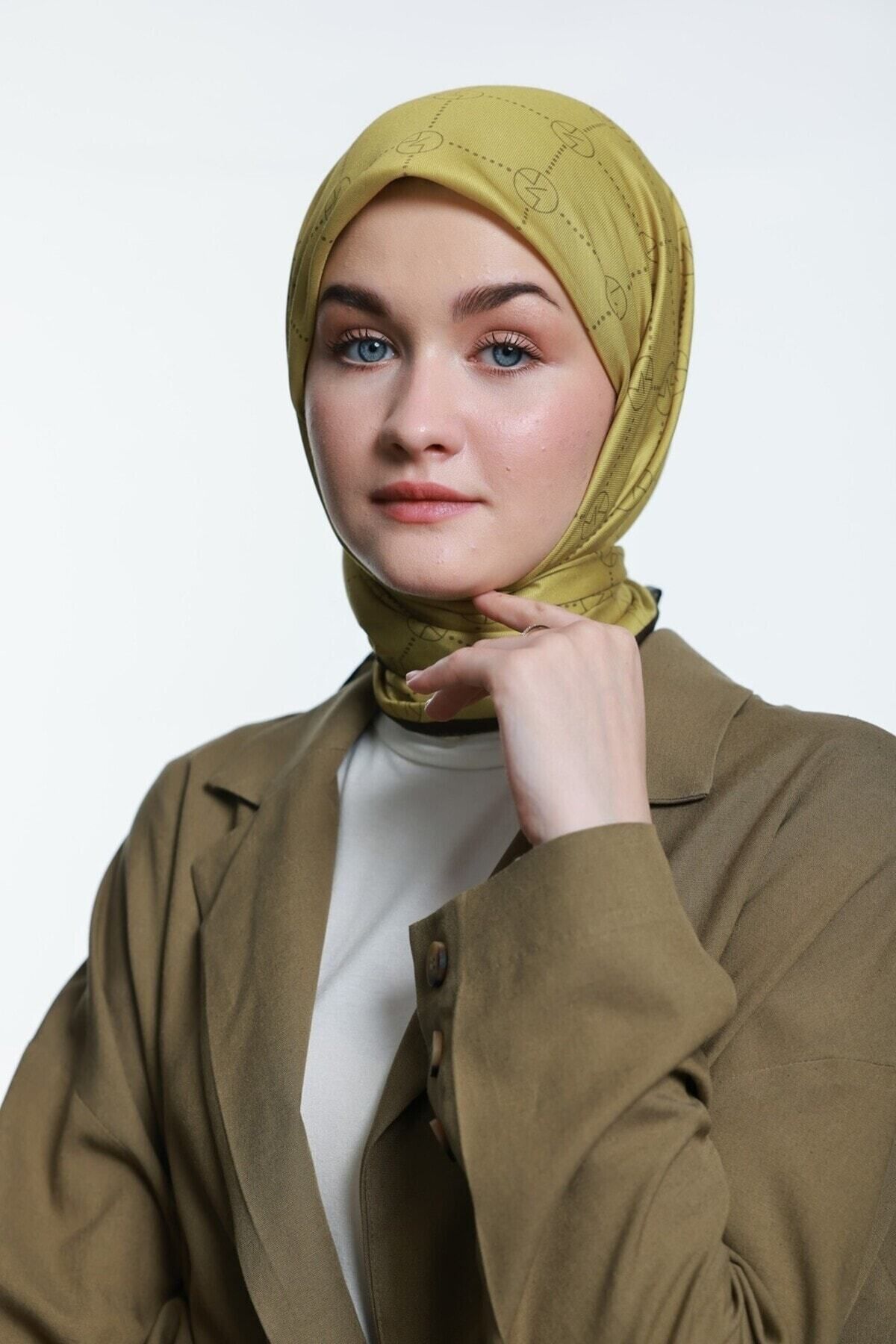 Baklava scarf new arrivals