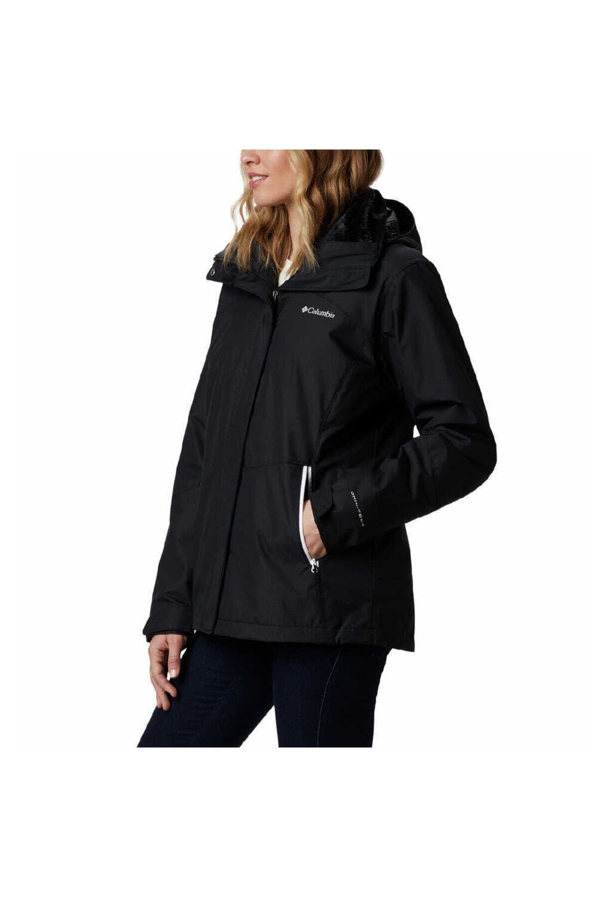 Wl0919 Bugaboo II Fleece Interchange Jacket