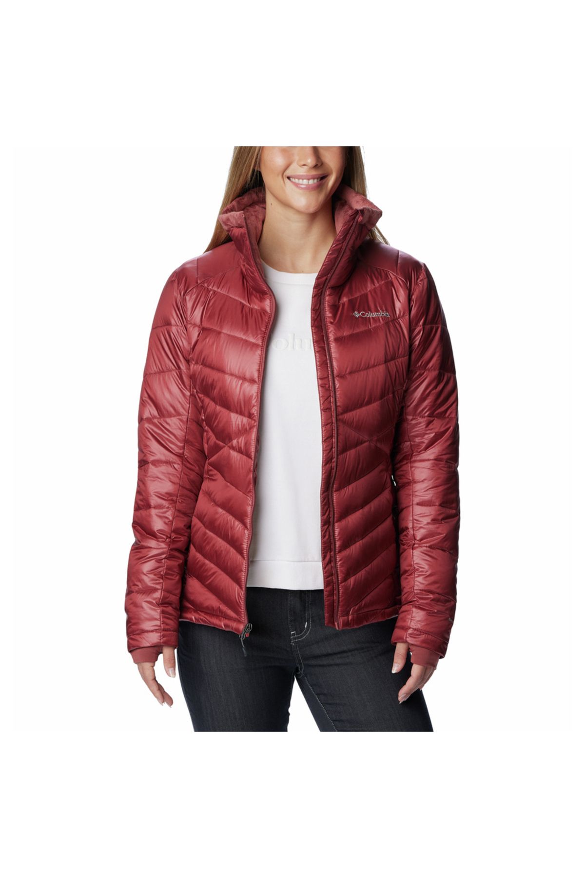 wk9968 columbia