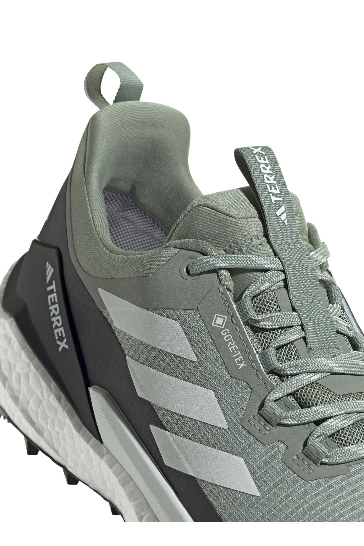 adidas Ye il Erkek Terrex Outdoor Ayakkab s IE5103 TERREX Erkek Spor Outdoor